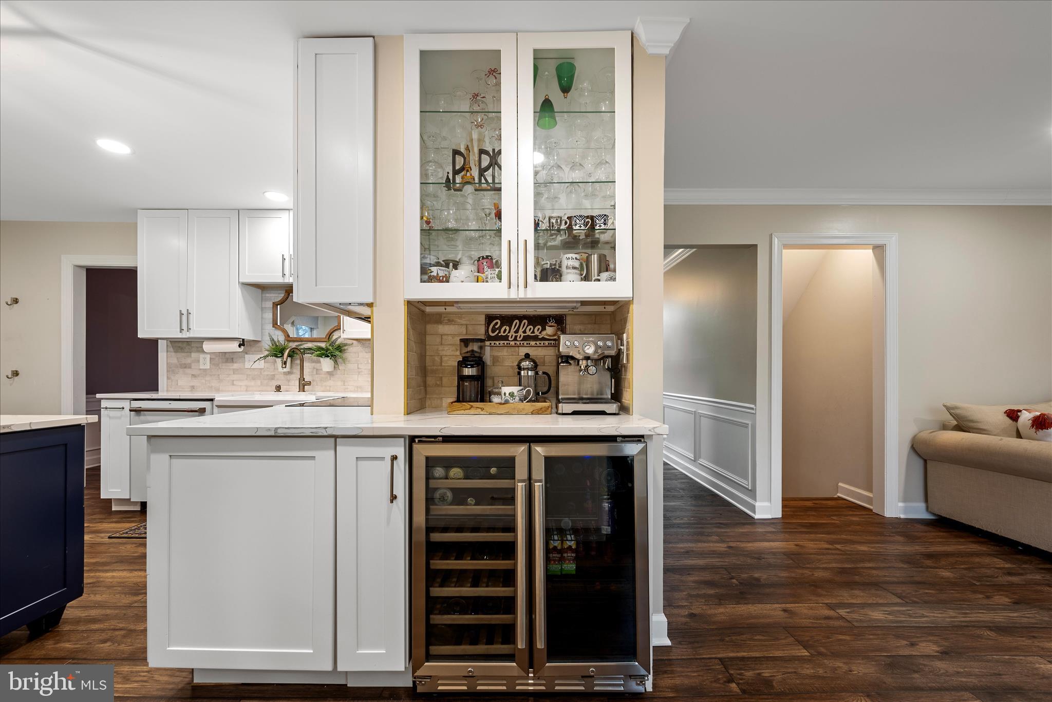 VIRGINIA RUN - Residential