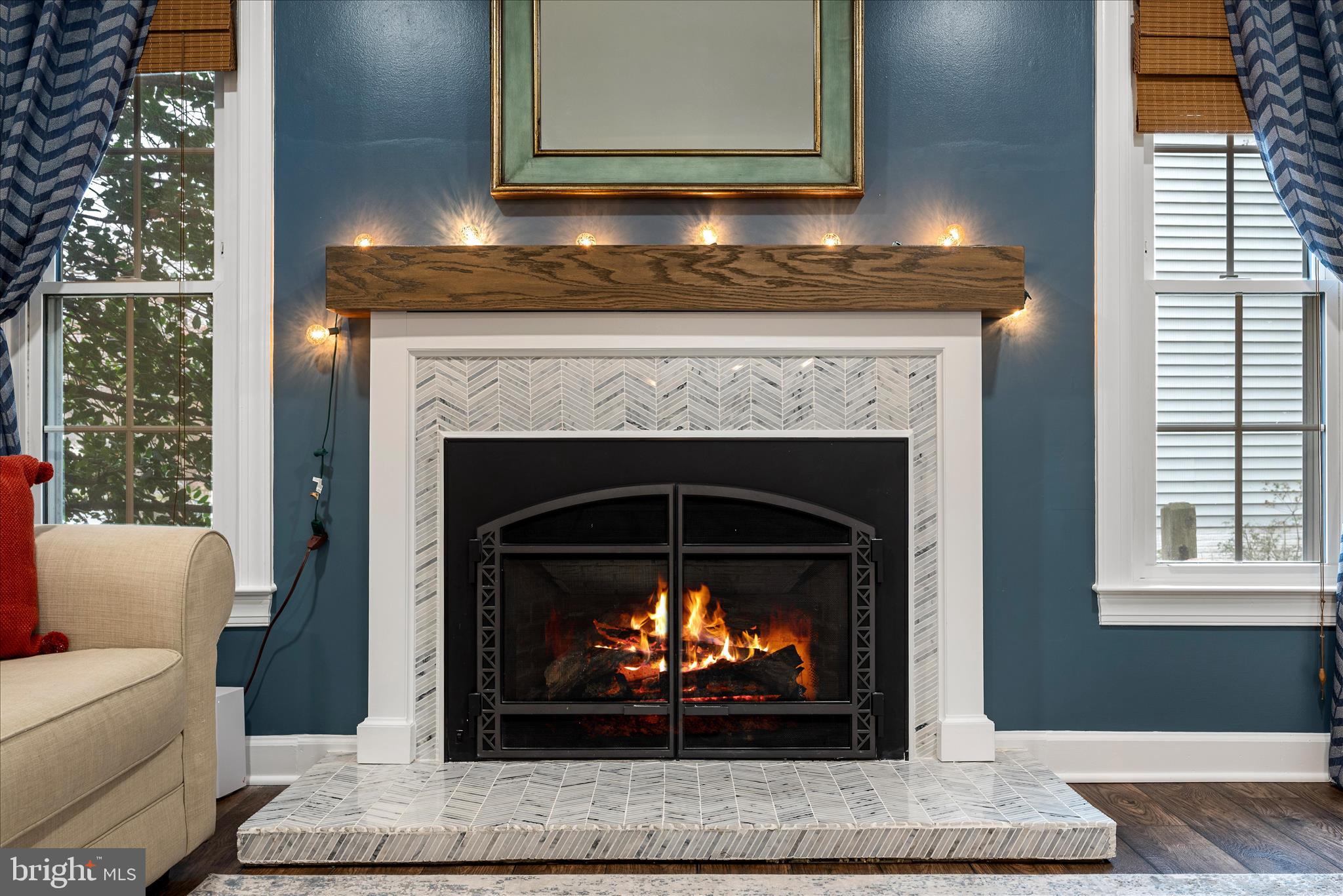 VIRGINIA RUN - Residential