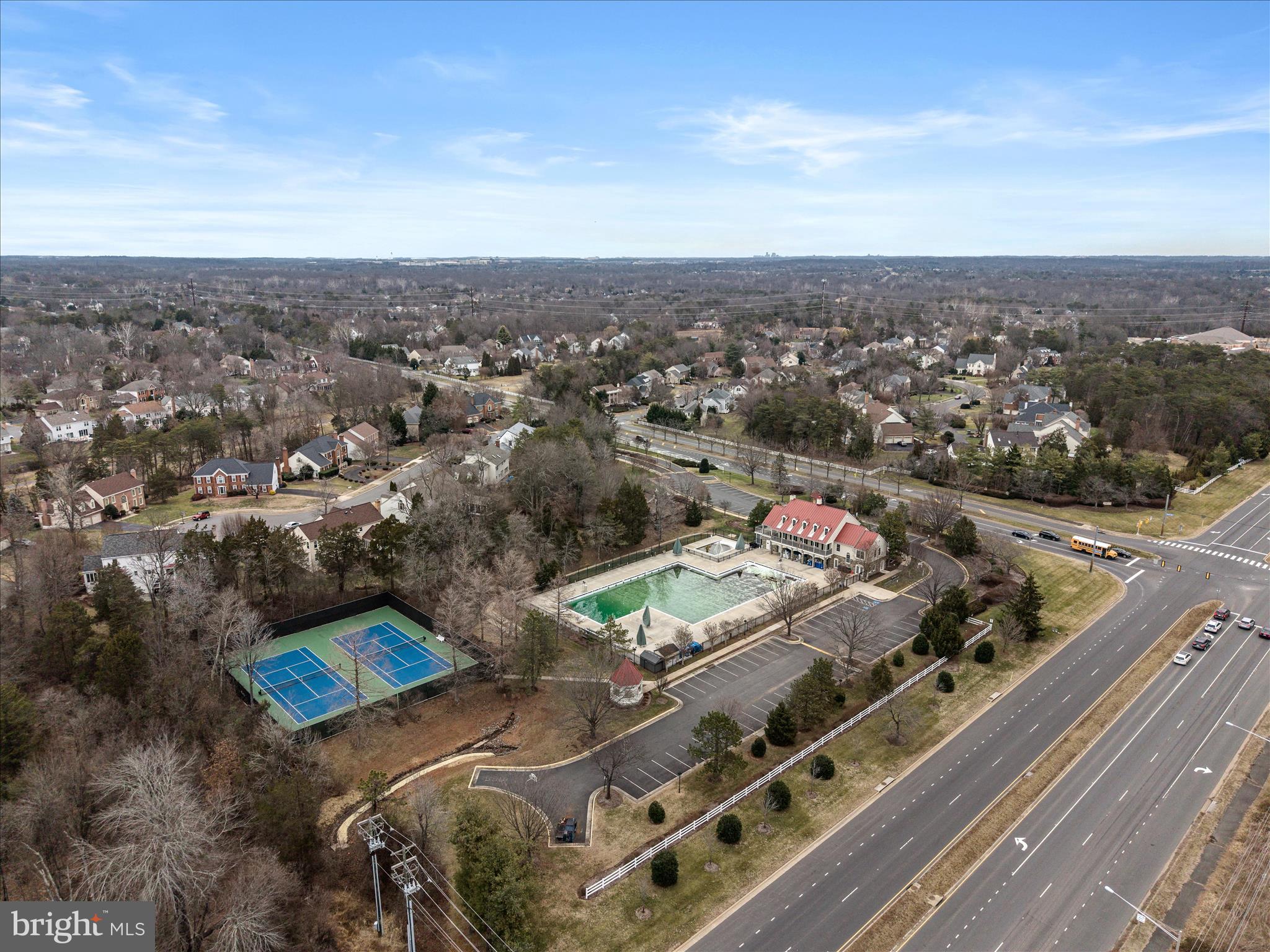 VIRGINIA RUN - Residential