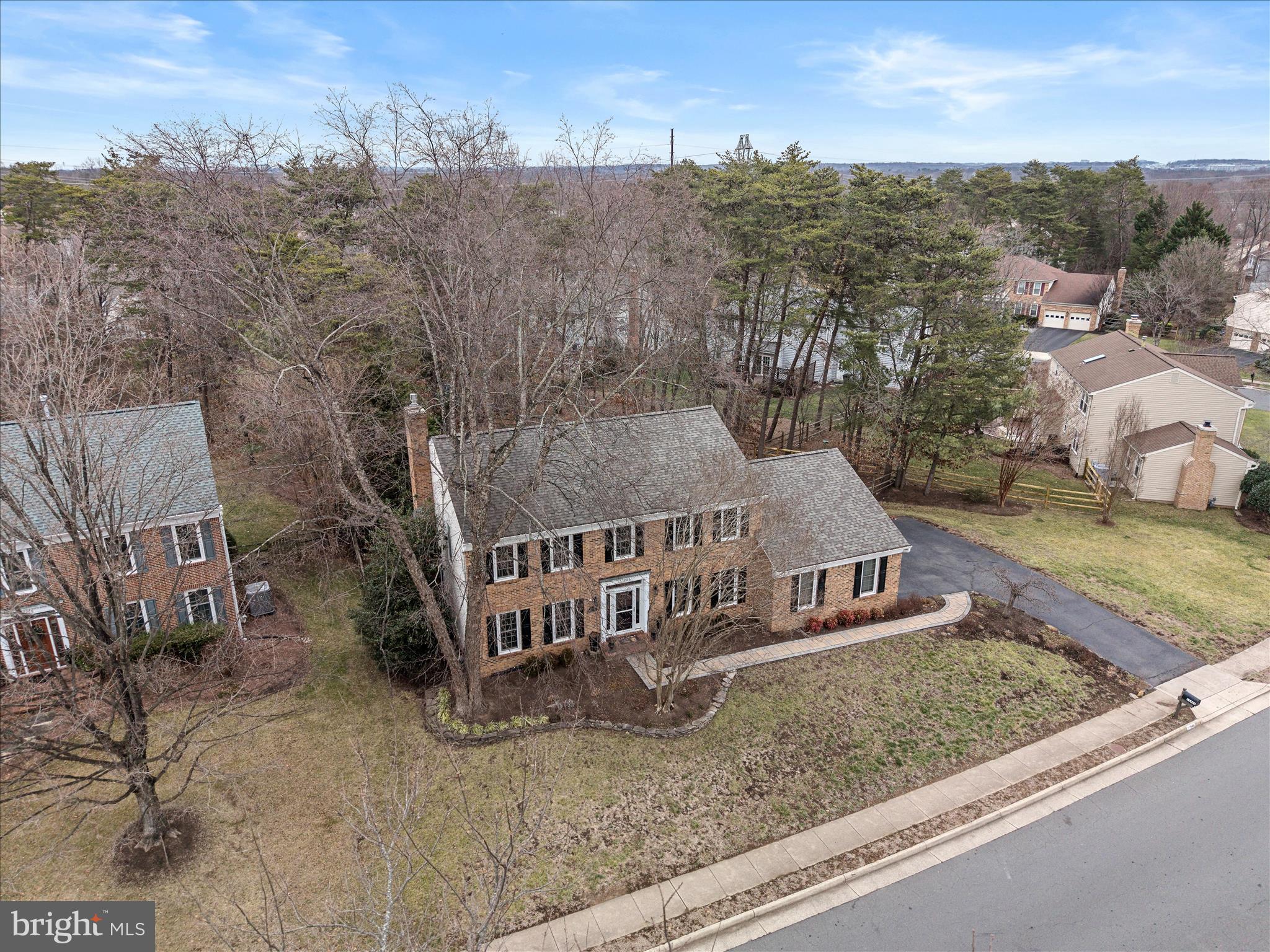 VIRGINIA RUN - Residential