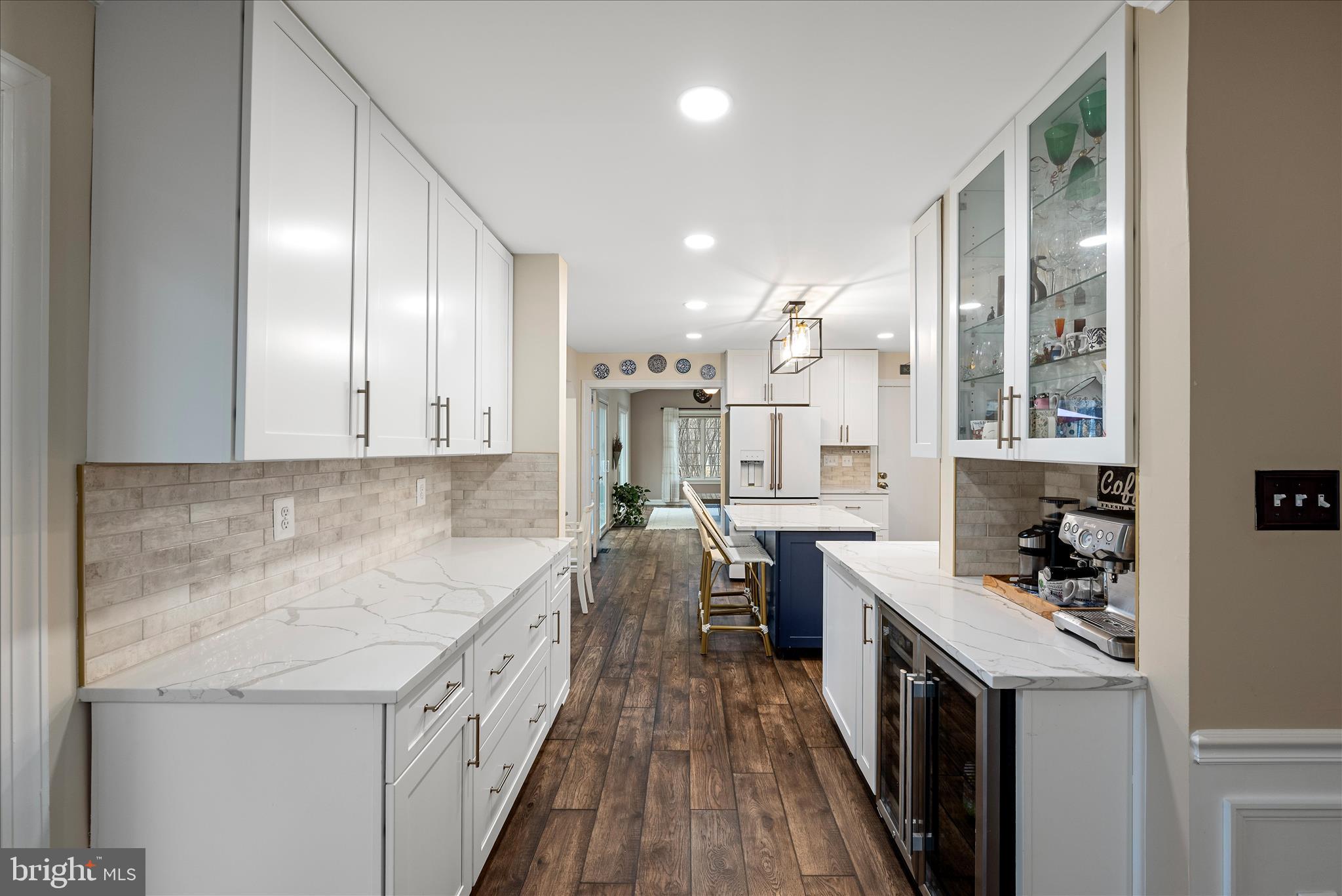 VIRGINIA RUN - Residential