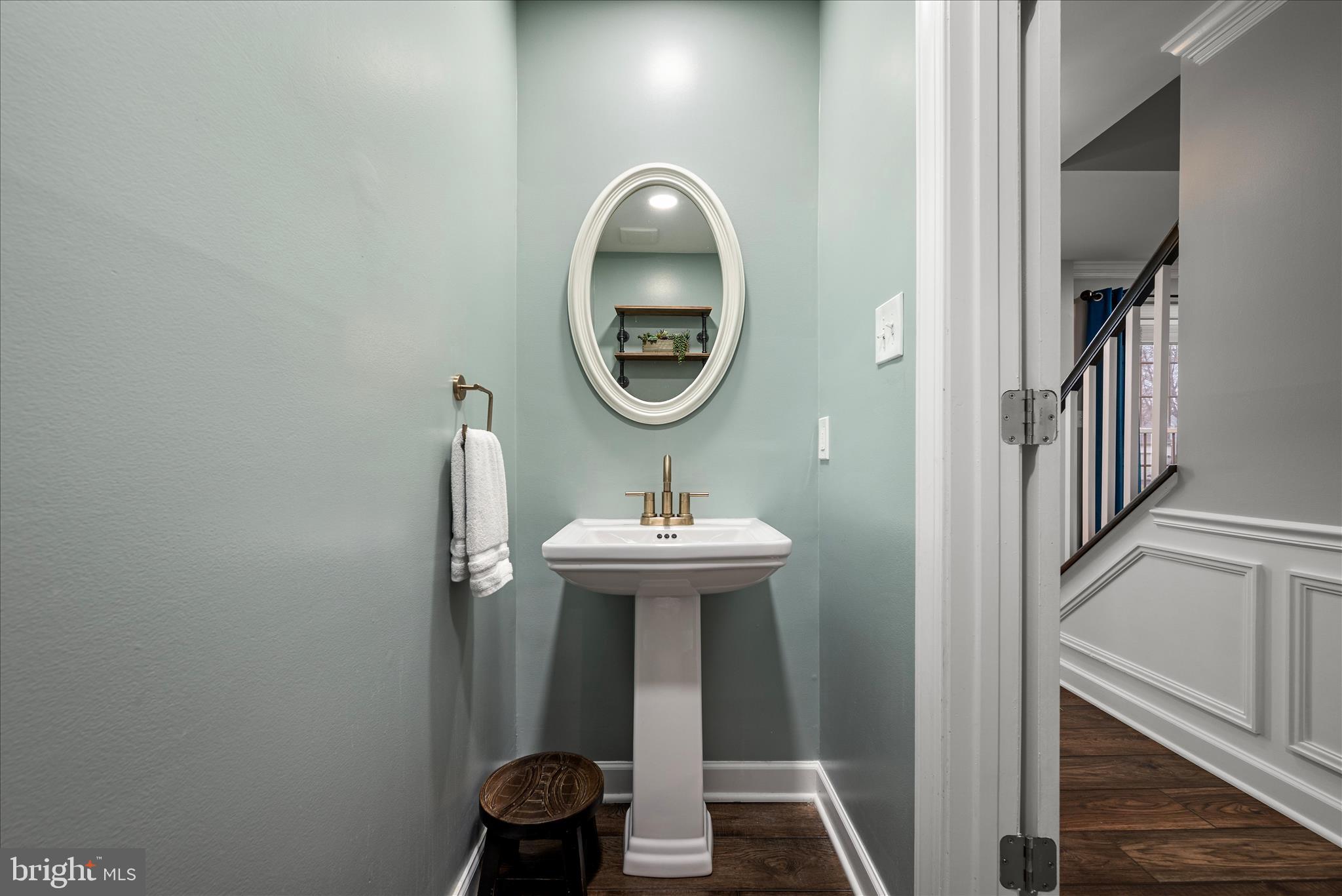 VIRGINIA RUN - Residential