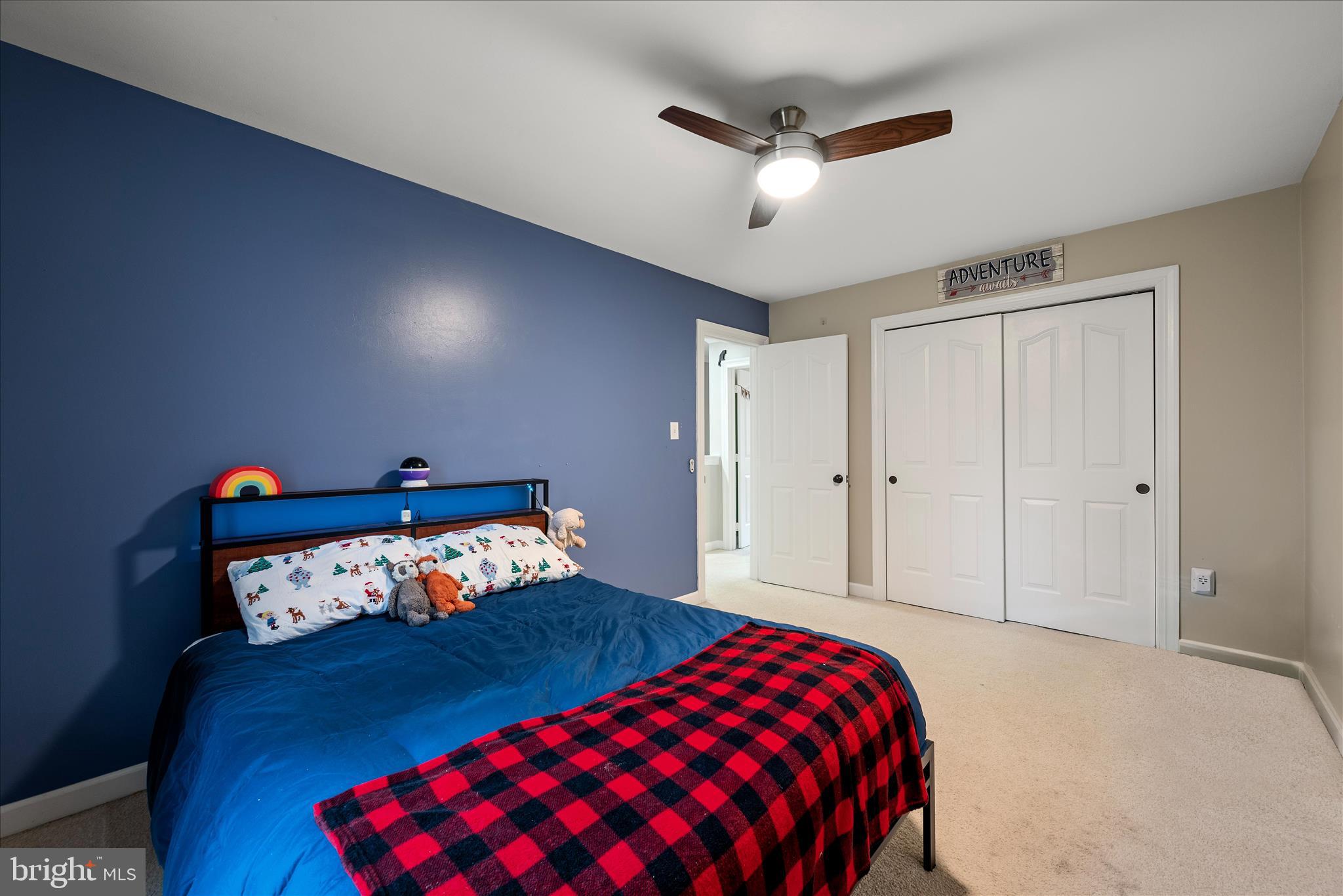 VIRGINIA RUN - Residential