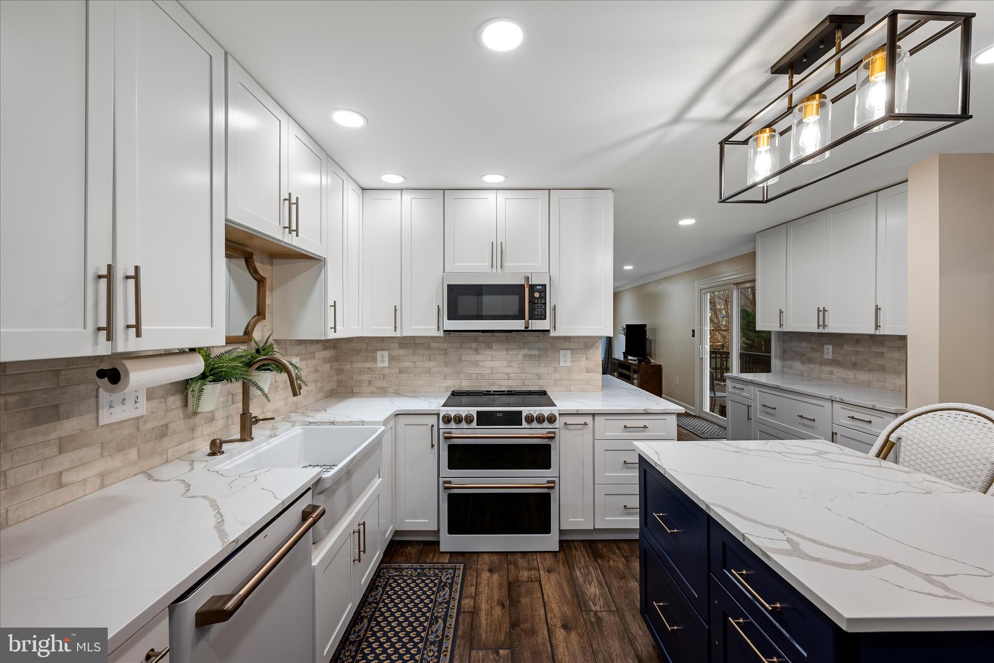 VIRGINIA RUN - Residential