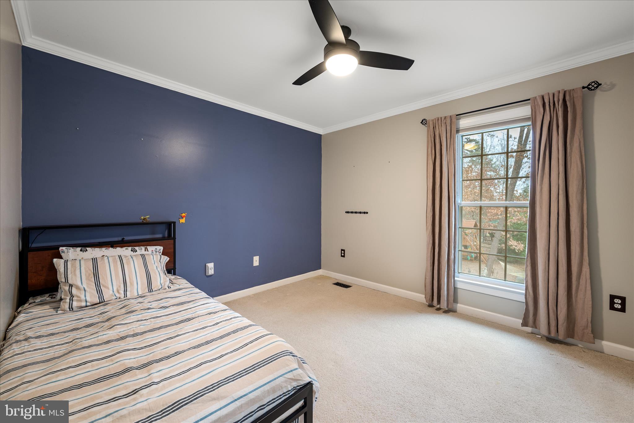 VIRGINIA RUN - Residential