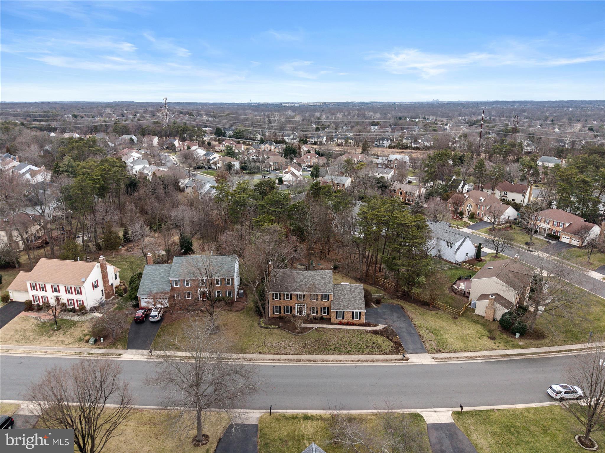 VIRGINIA RUN - Residential