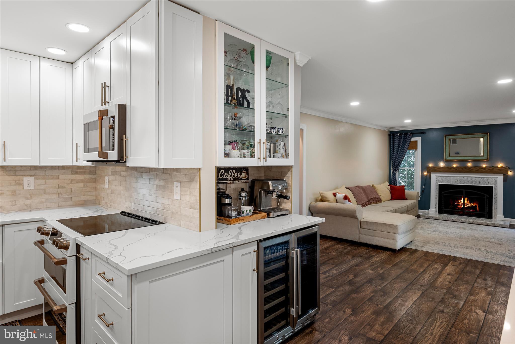 VIRGINIA RUN - Residential