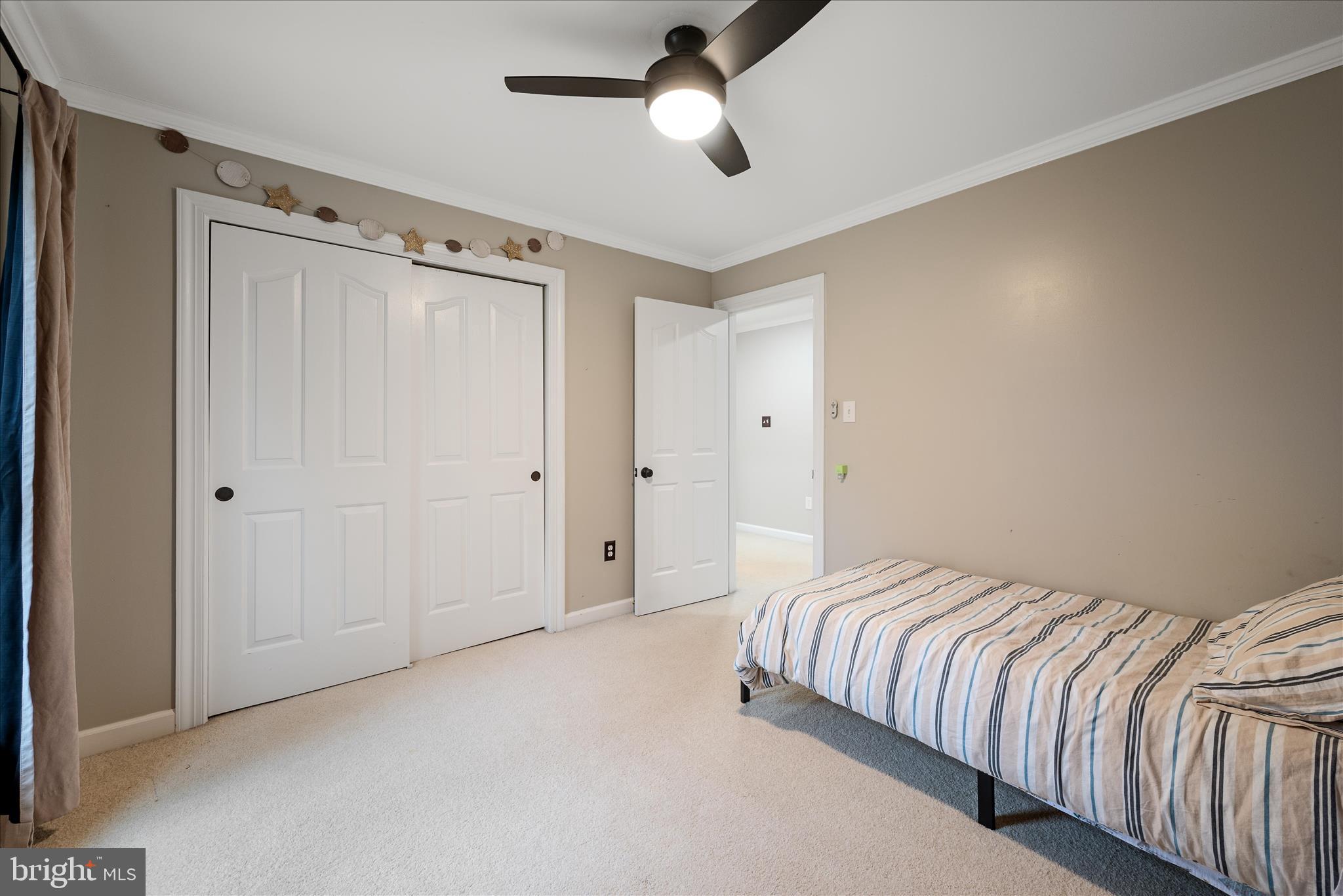 VIRGINIA RUN - Residential