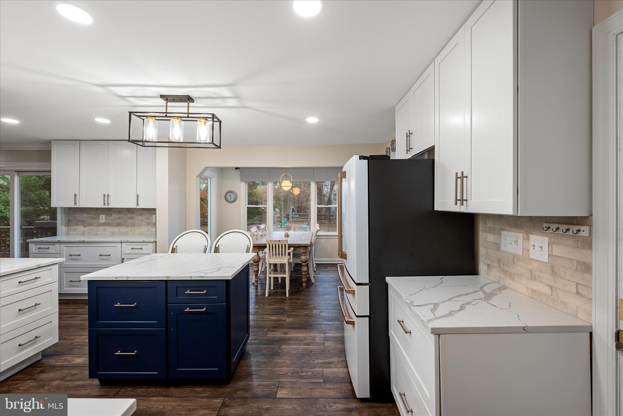 VIRGINIA RUN - Residential