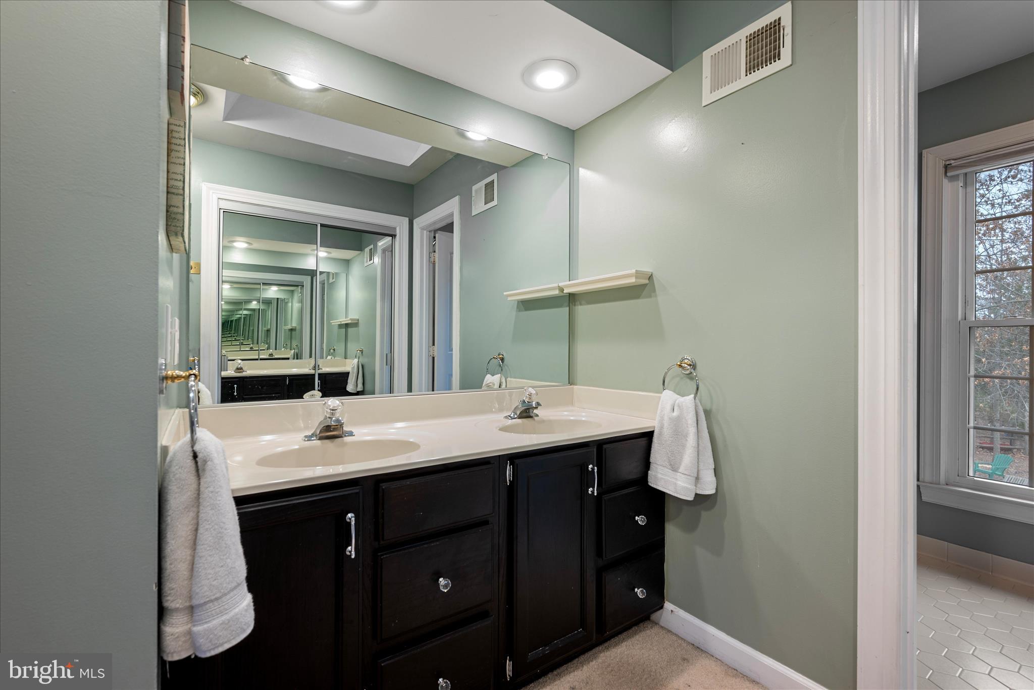 VIRGINIA RUN - Residential