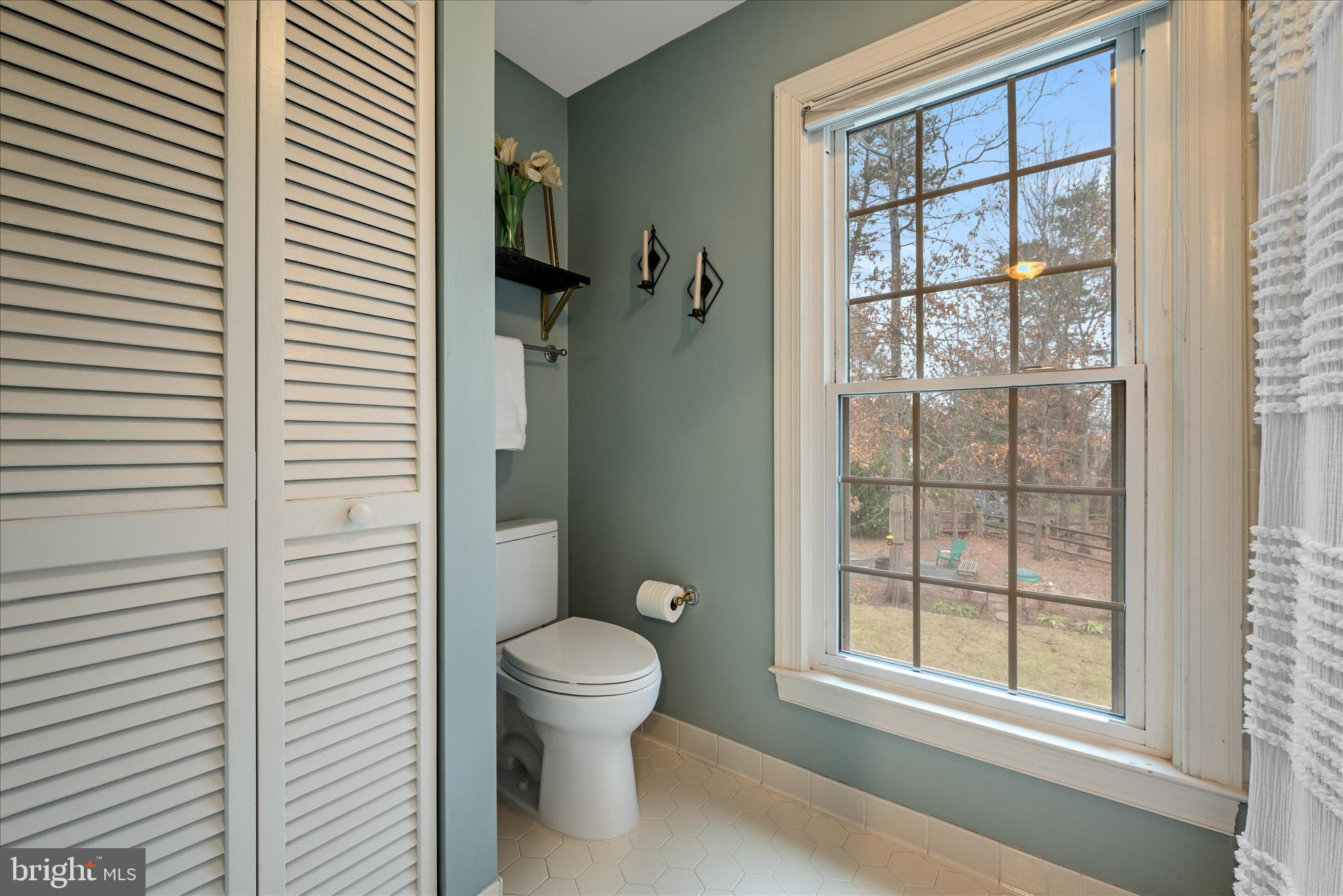 VIRGINIA RUN - Residential