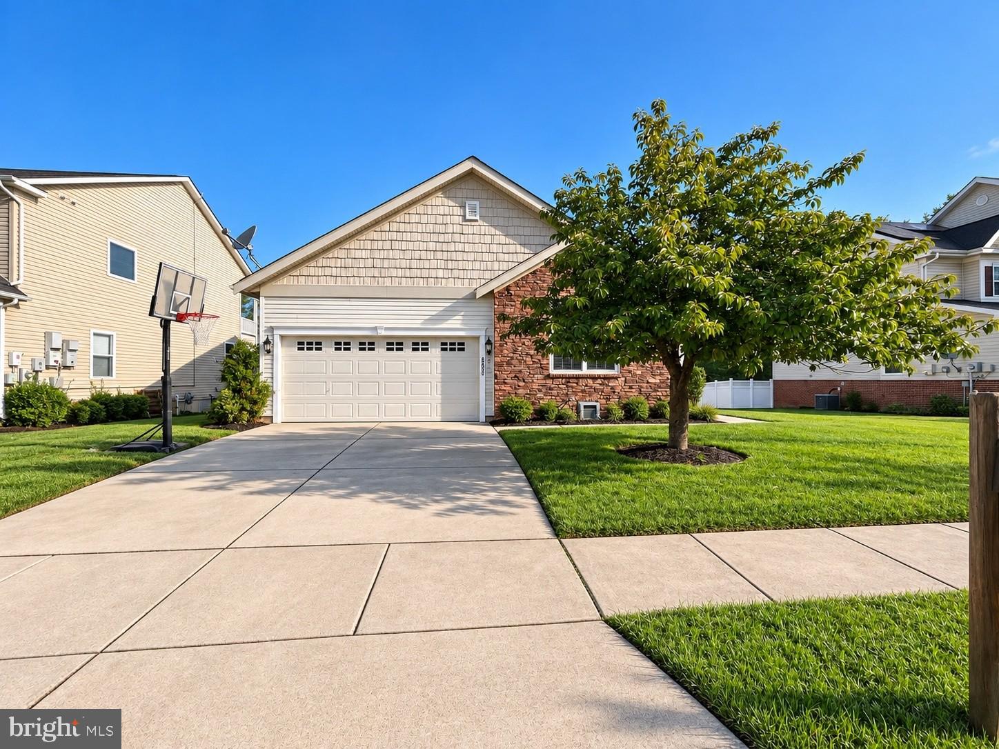 2860 BRUNSTON CASTLE LANE