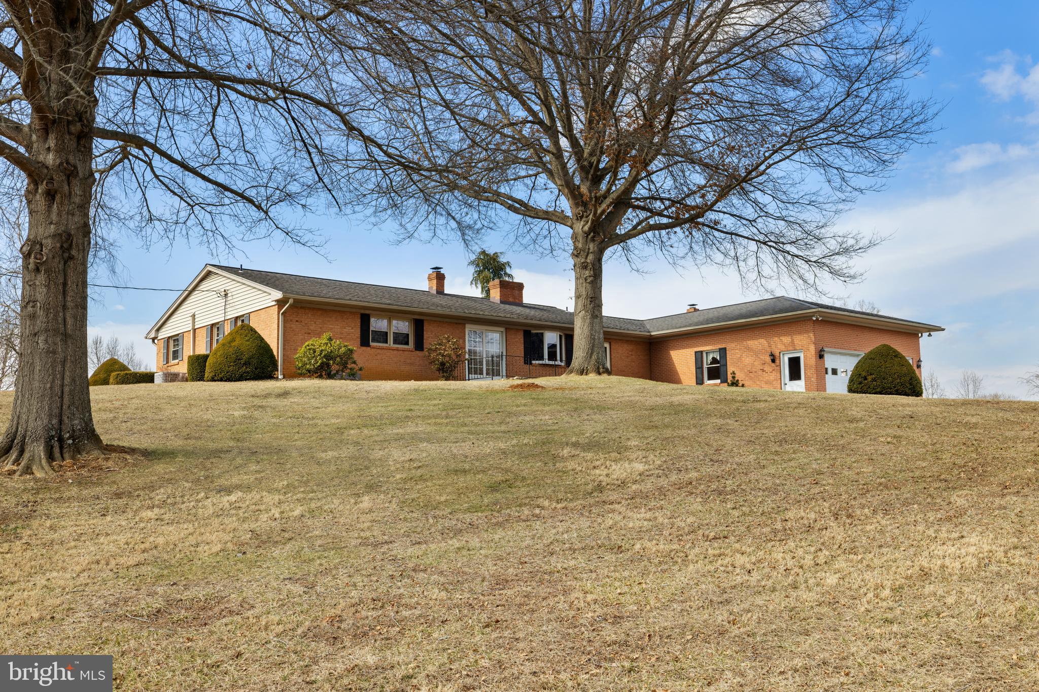 431 MT PISGAH ROAD