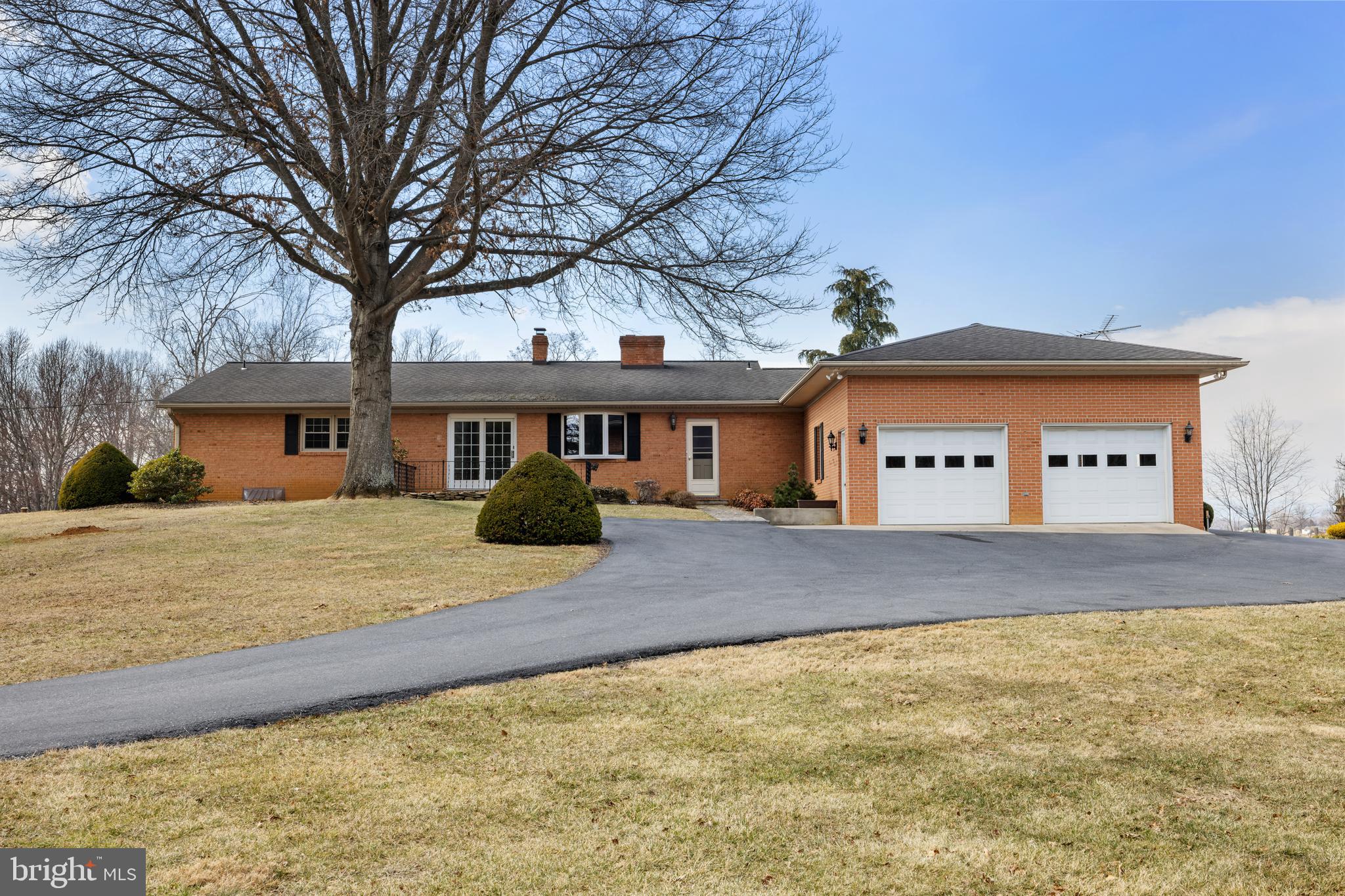 431 MT PISGAH ROAD