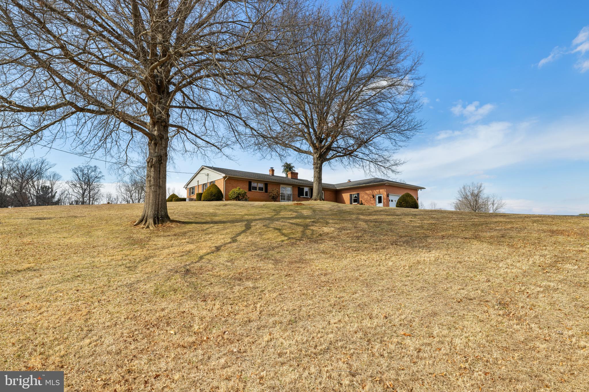 431 MT PISGAH ROAD