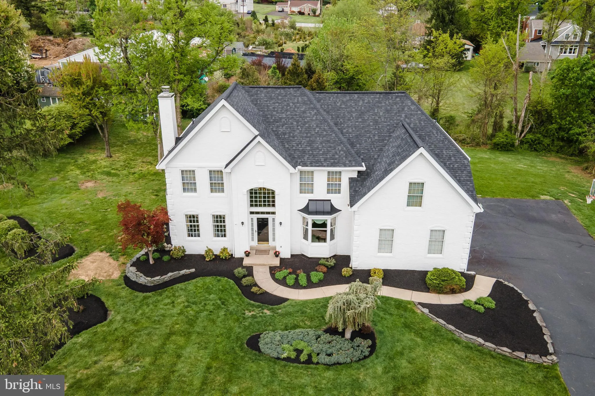Additional image 116 of 694 Misty Hollow Dr, Maple Glen, PA 19002