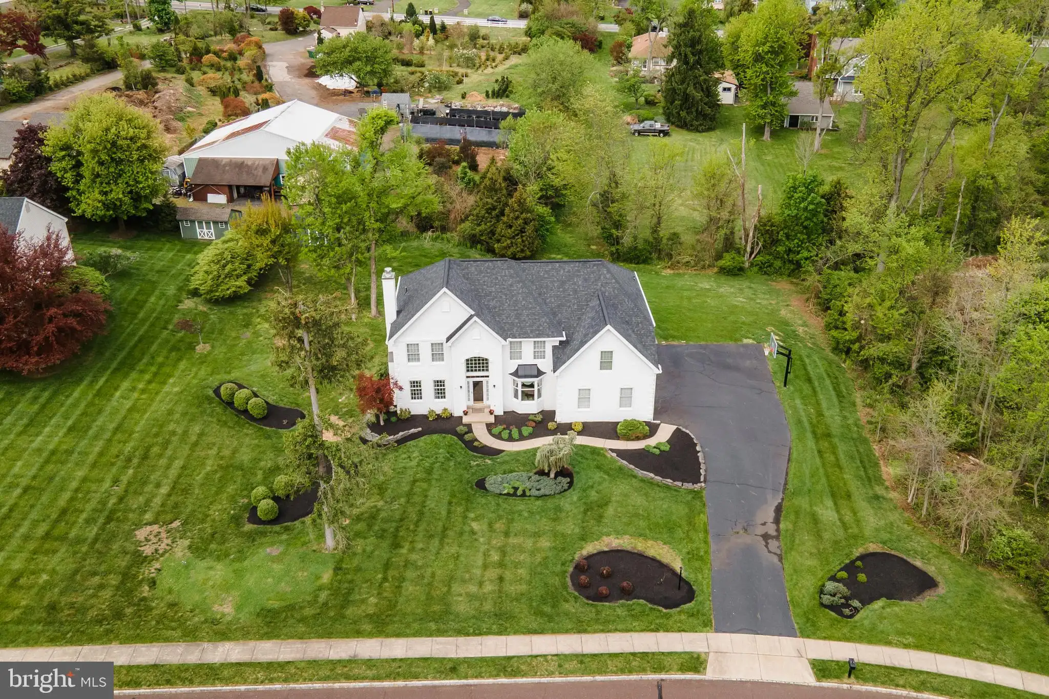 Additional image 106 of 694 Misty Hollow Dr, Maple Glen, PA 19002