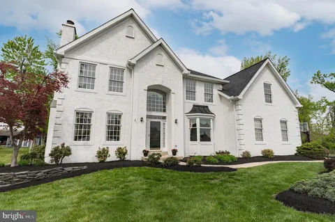 694 Misty Hollow Dr, Maple Glen, PA 19002 - #: PAMC2178040
