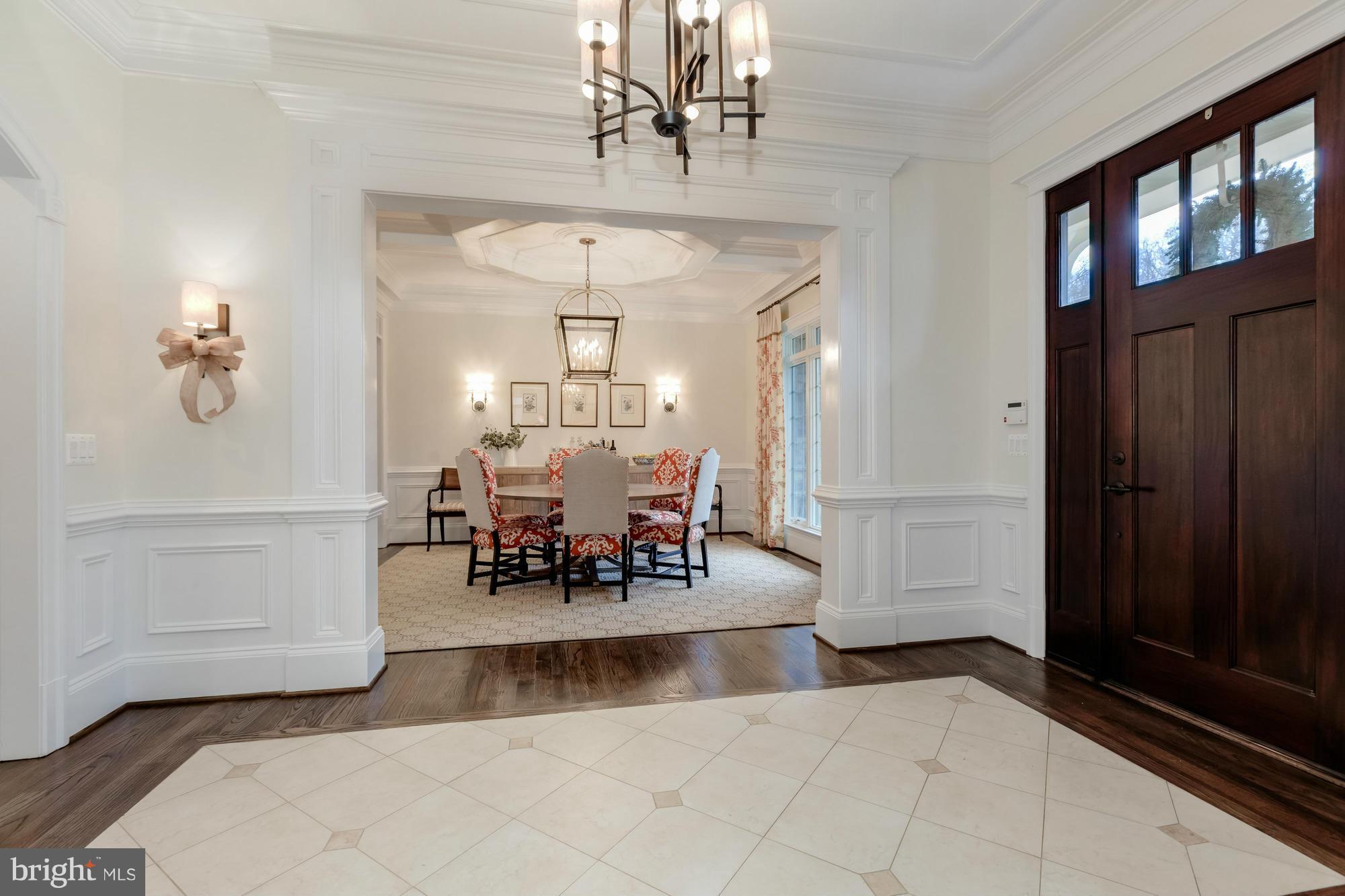 HANSBOROUGH - Residential