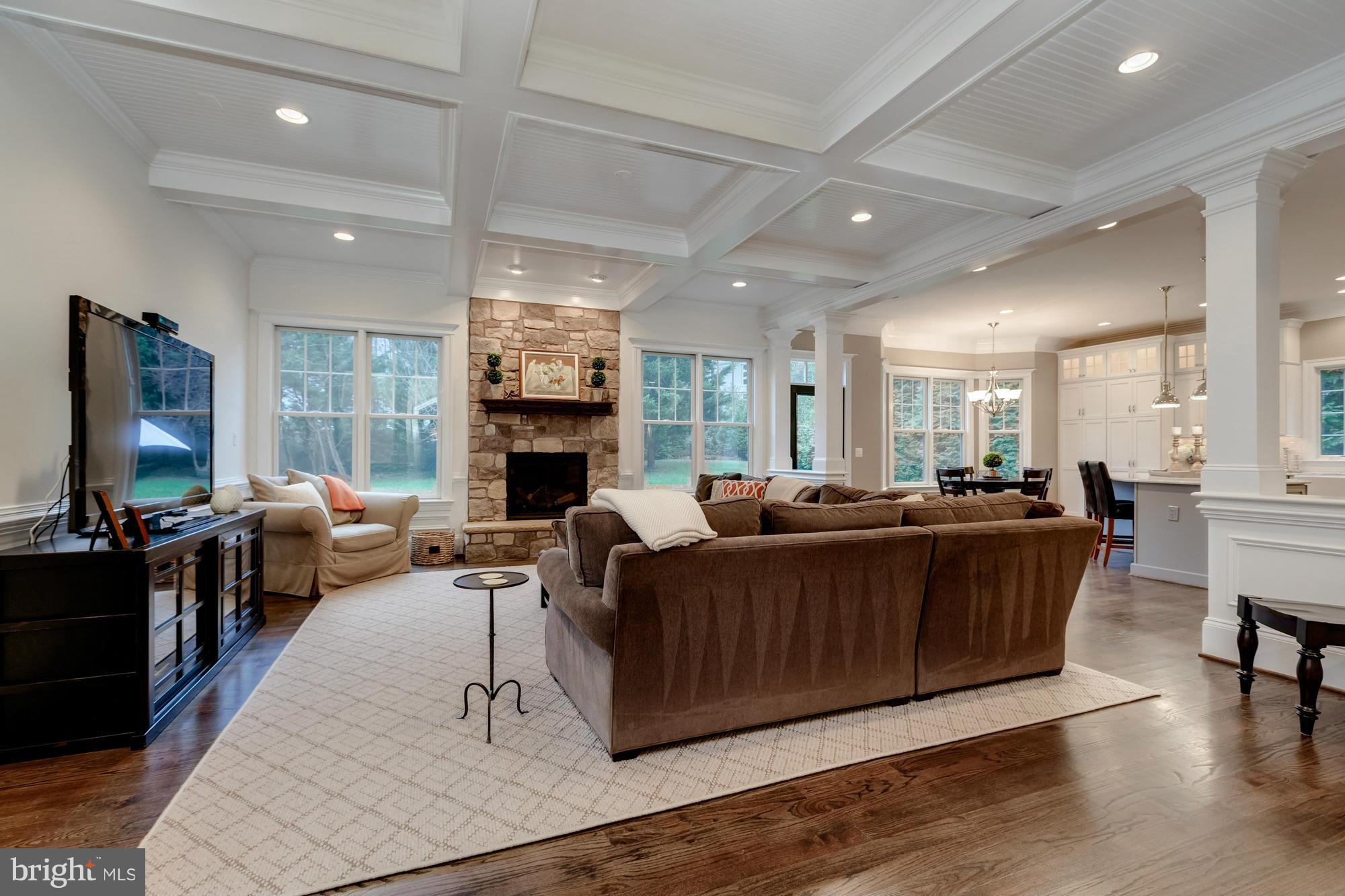 HANSBOROUGH - Residential