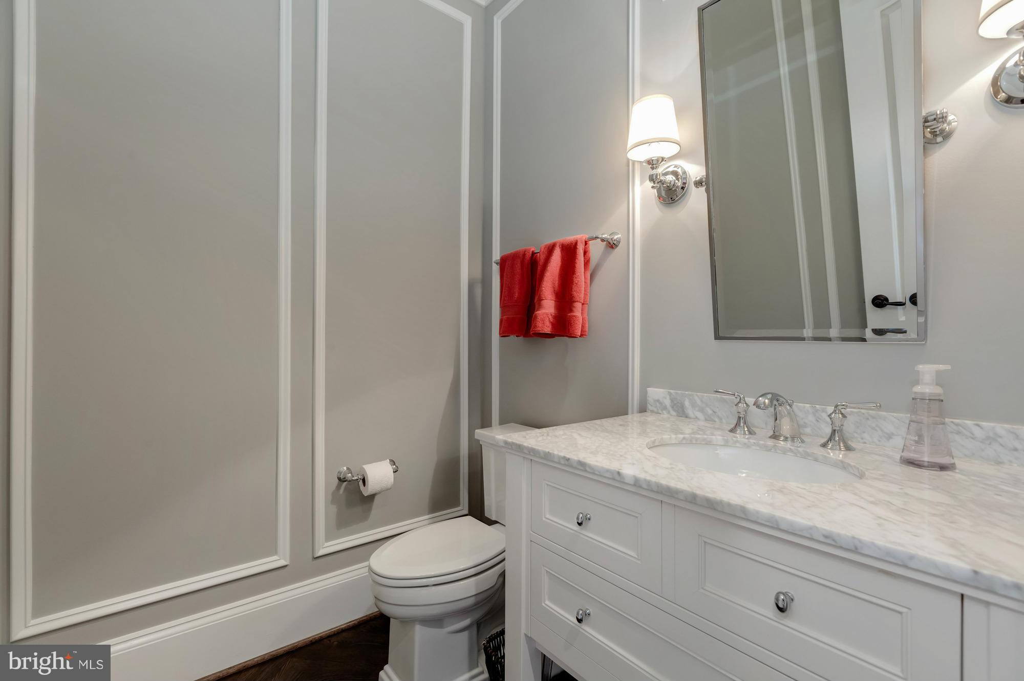 HANSBOROUGH - Residential