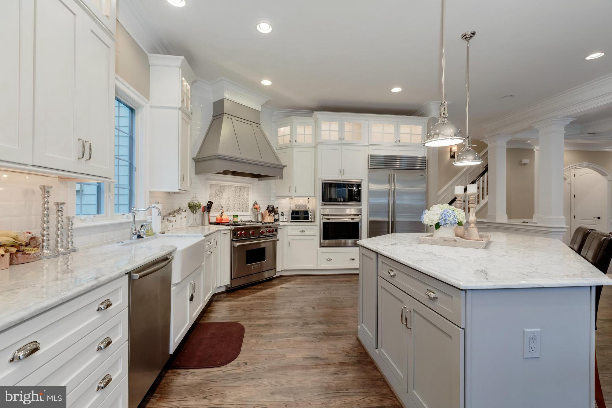 HANSBOROUGH - Residential