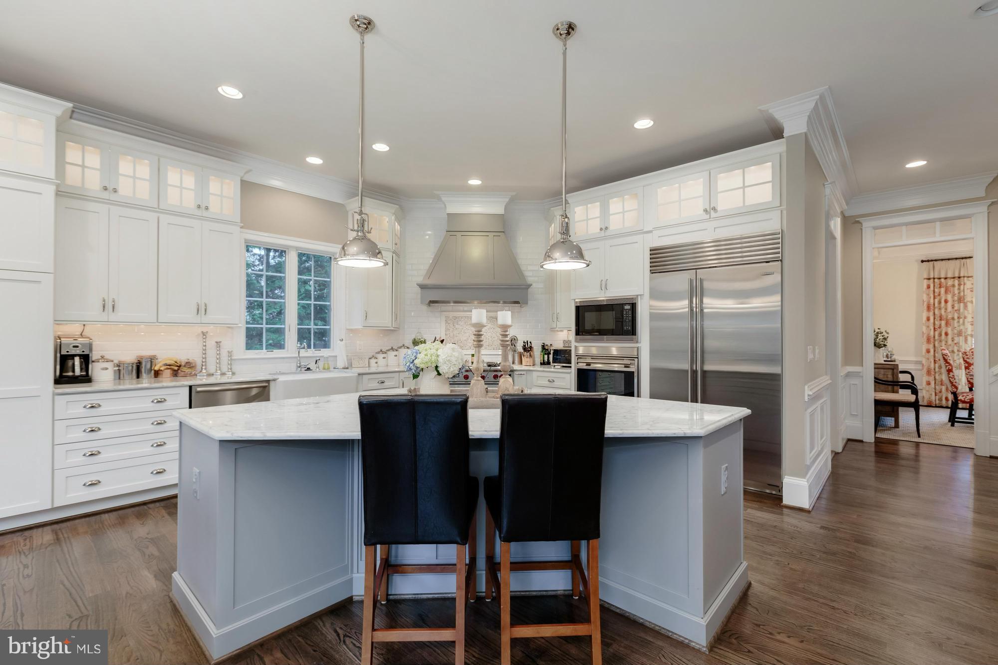 HANSBOROUGH - Residential