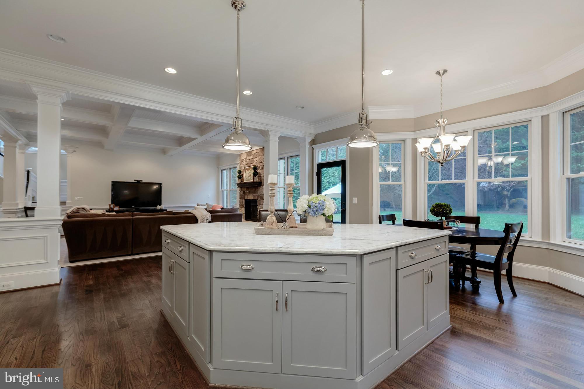 HANSBOROUGH - Residential