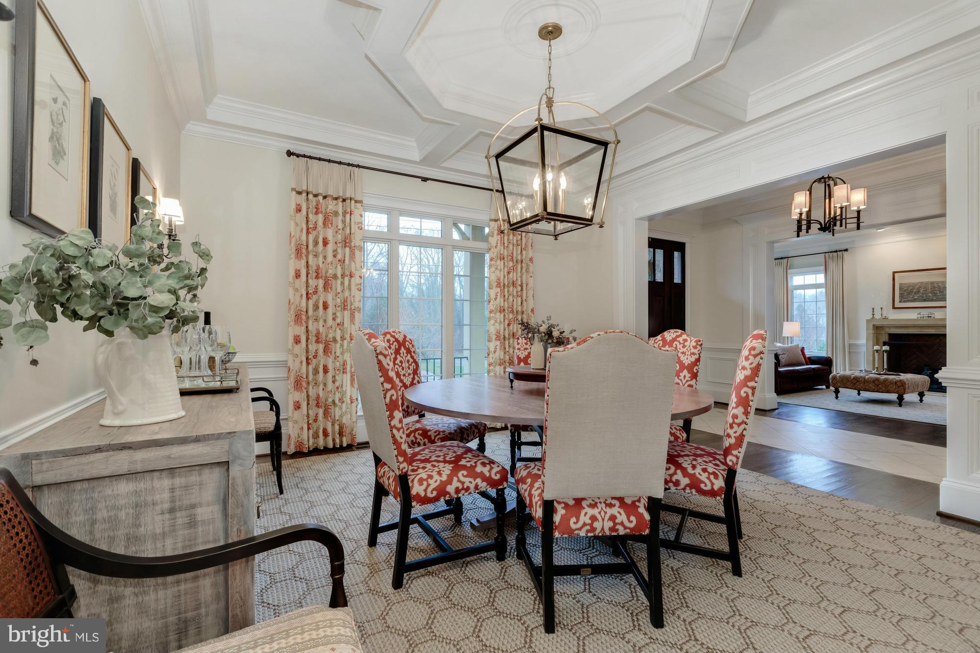 HANSBOROUGH - Residential