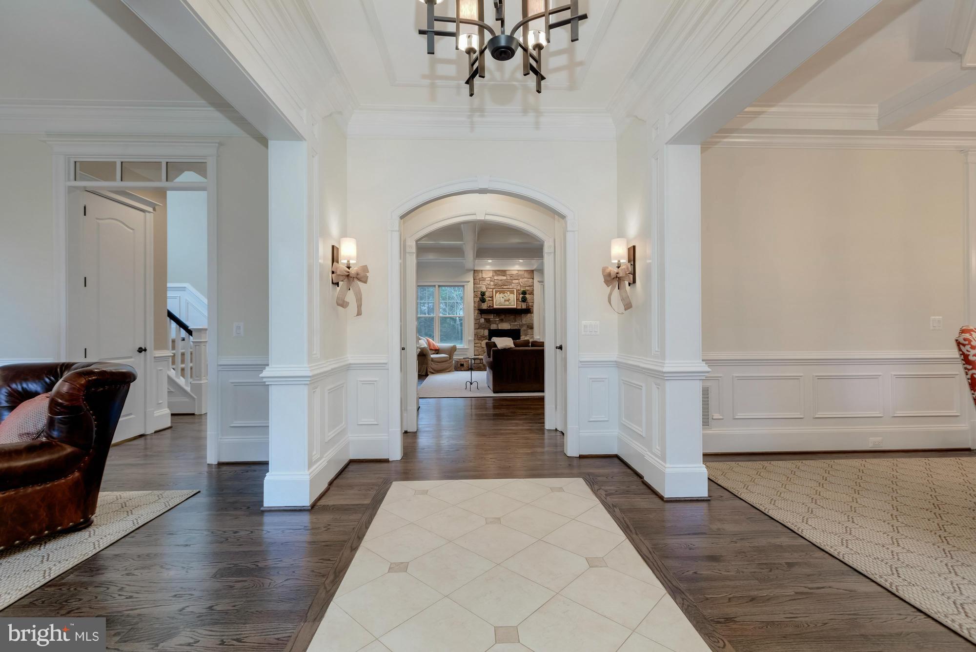 HANSBOROUGH - Residential