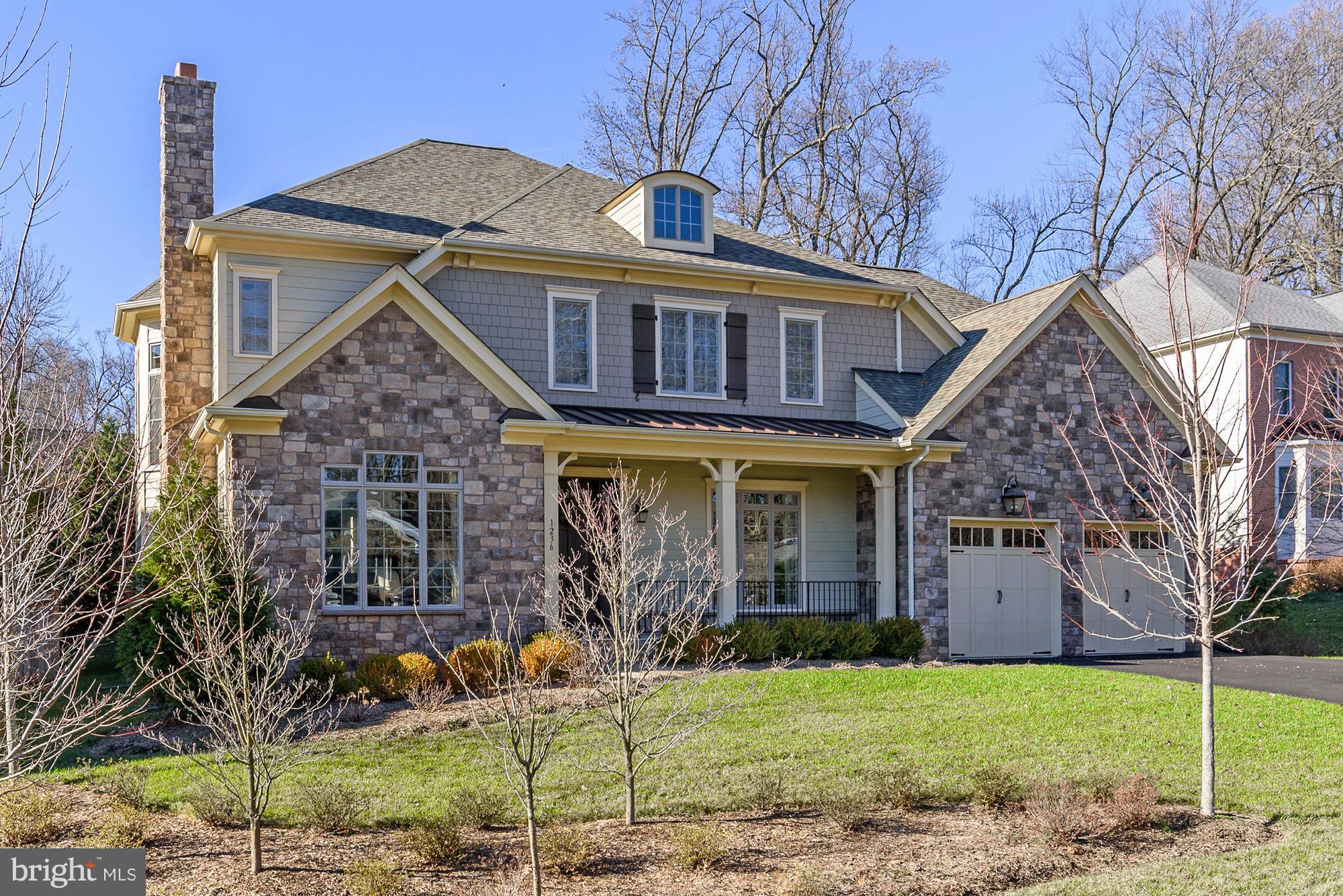 HANSBOROUGH - Residential