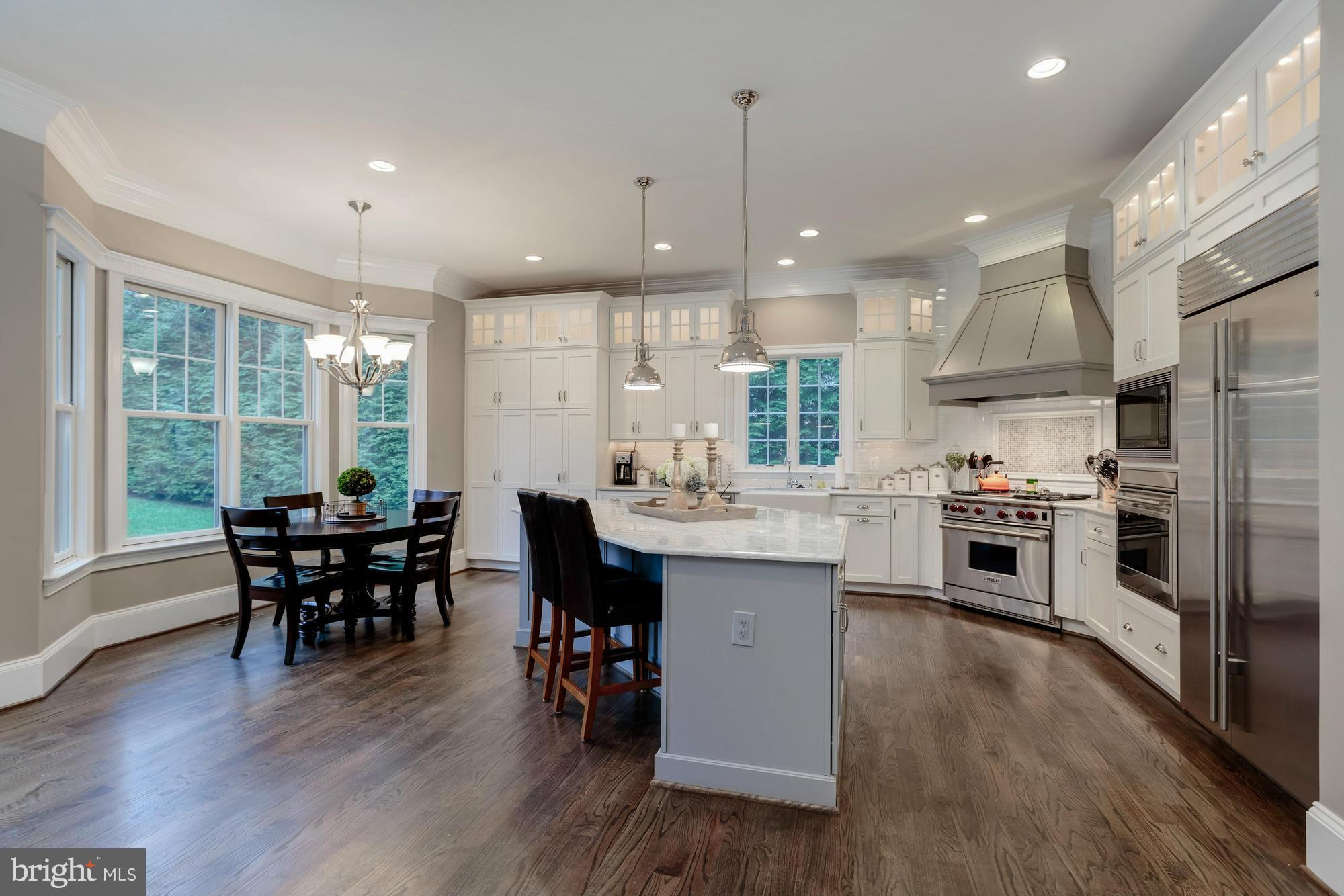 HANSBOROUGH - Residential