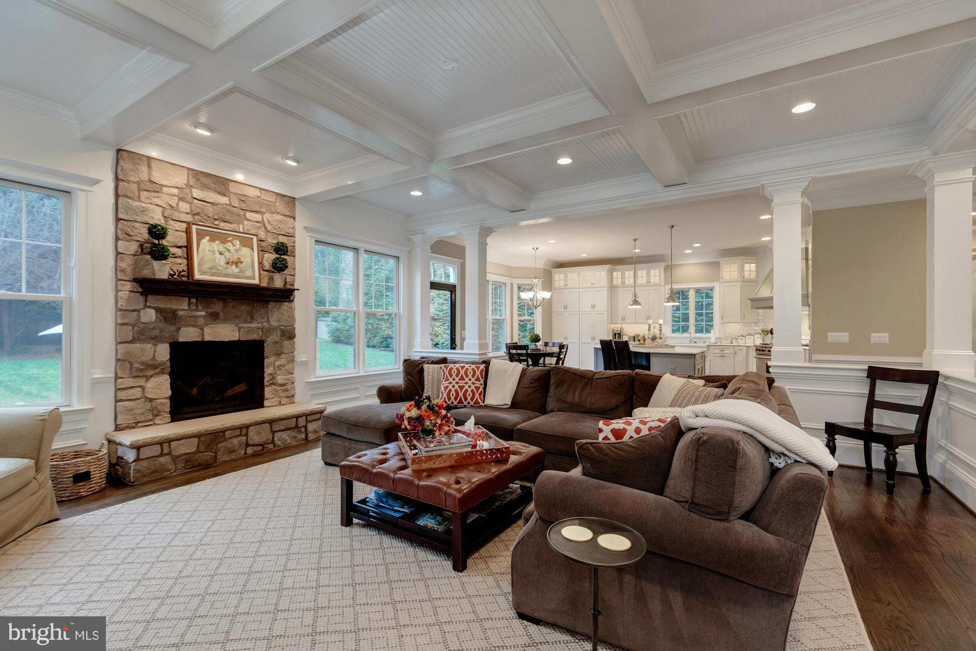 HANSBOROUGH - Residential