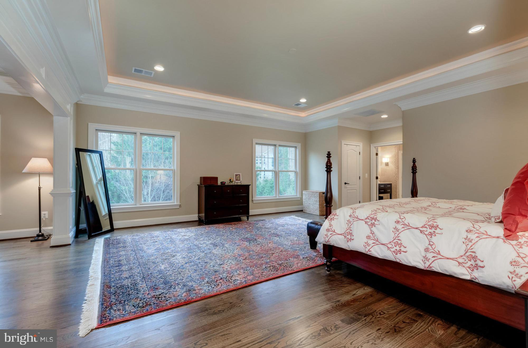 HANSBOROUGH - Residential