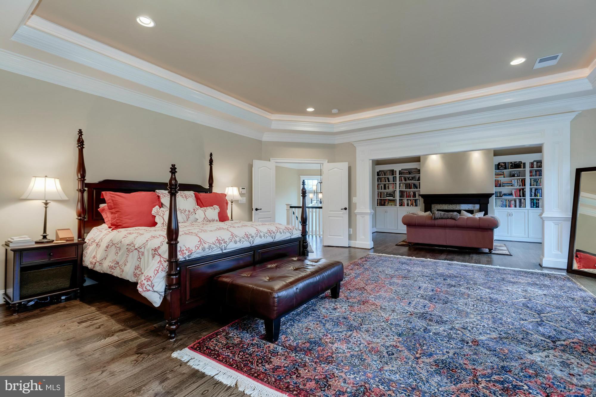 HANSBOROUGH - Residential