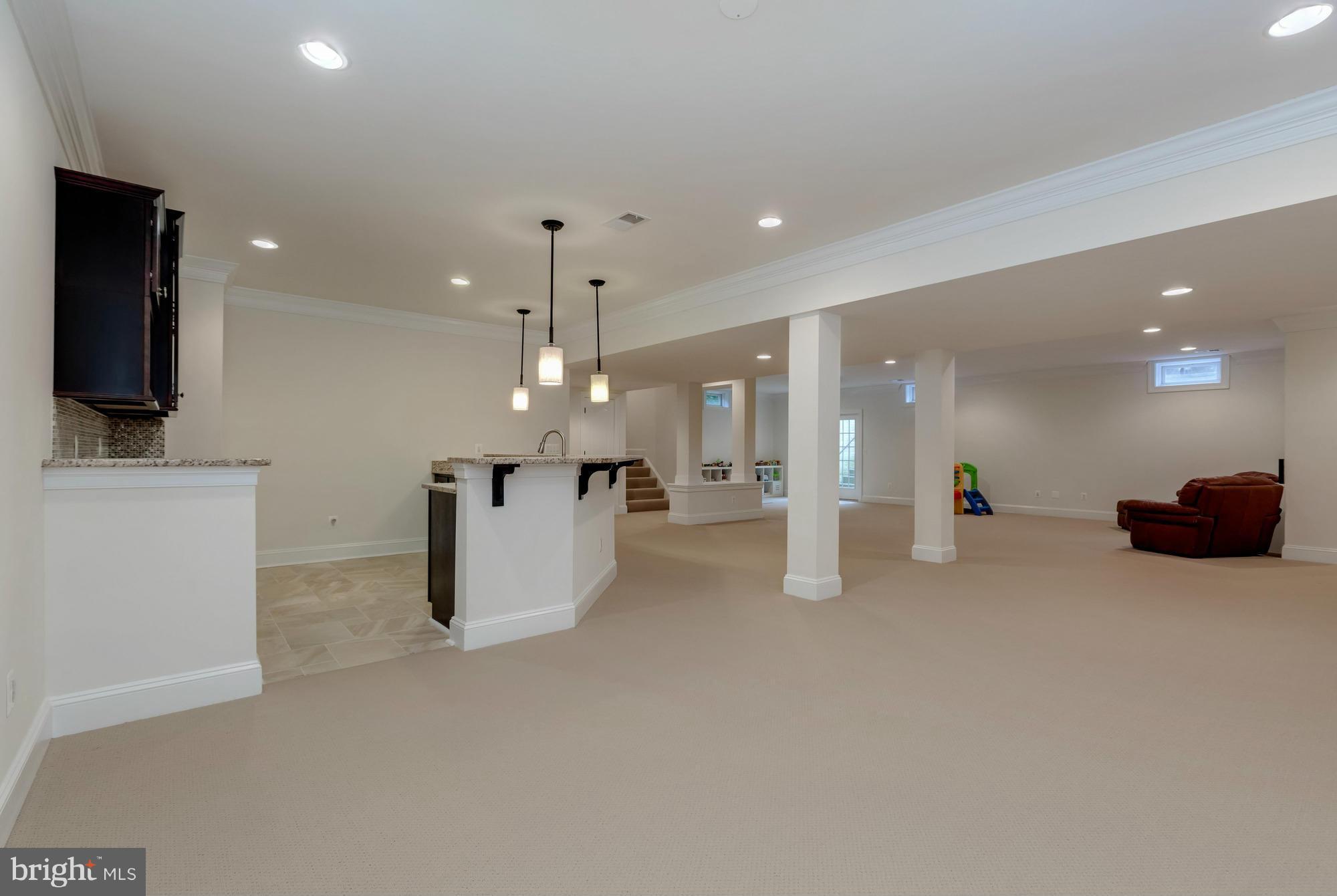 HANSBOROUGH - Residential