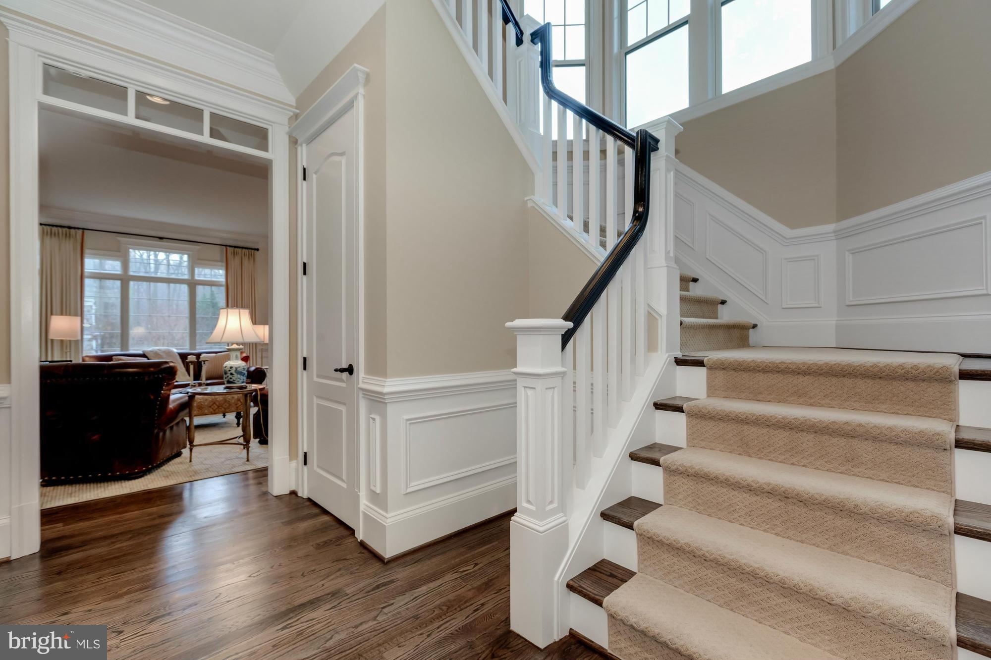 HANSBOROUGH - Residential