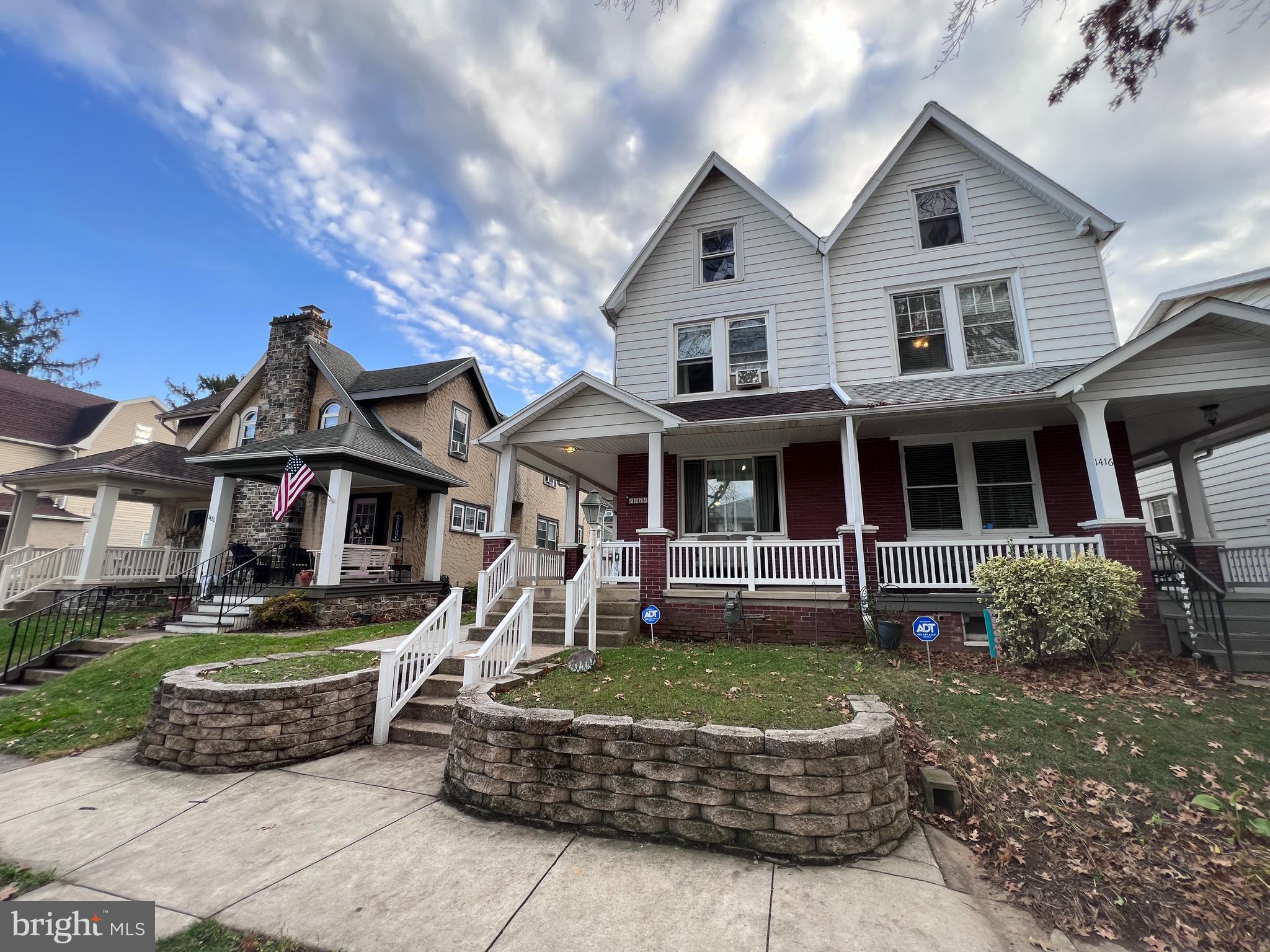 ELMWOOD - Residential