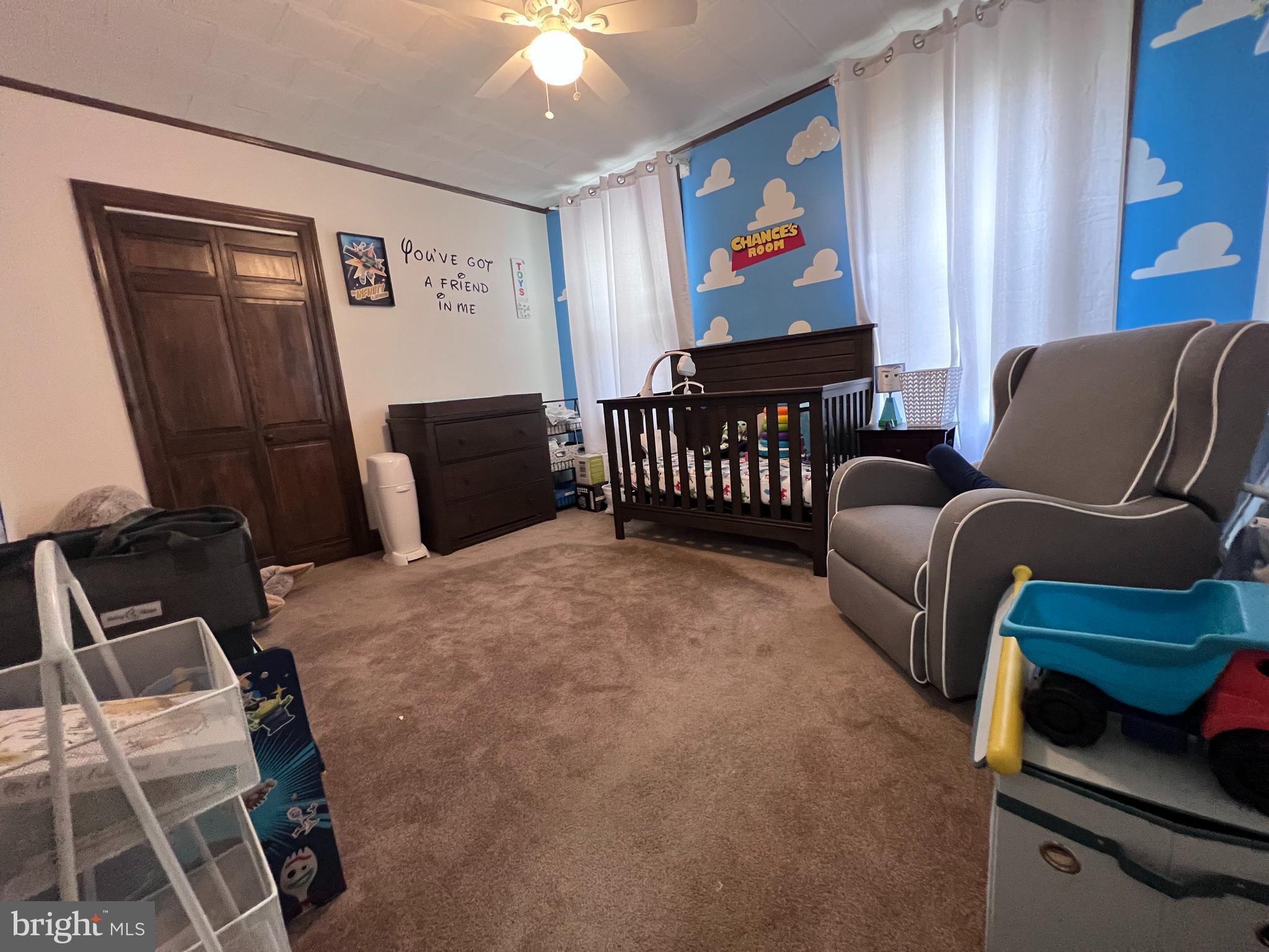 ELMWOOD - Residential