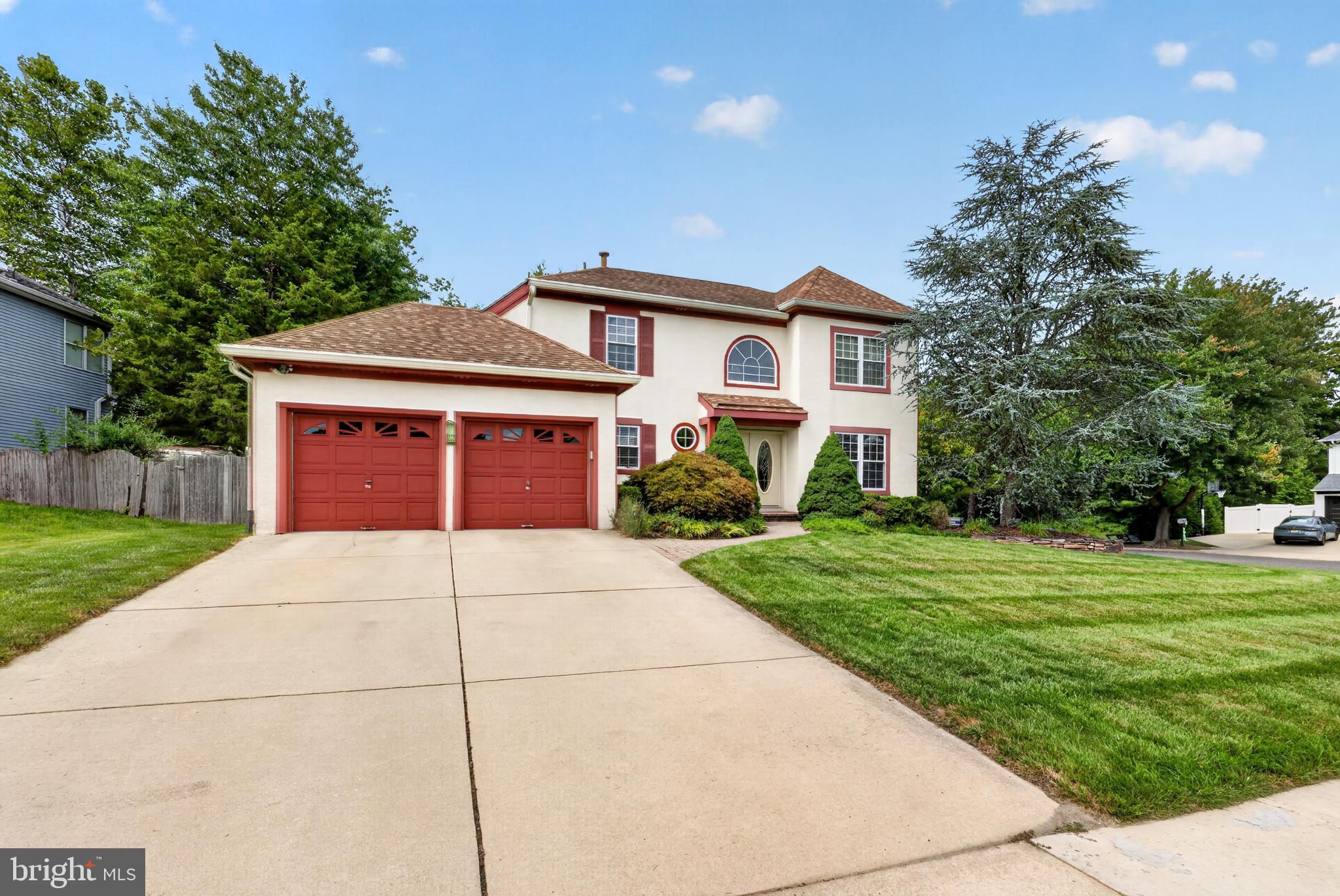 2 DOMINION DRIVE
