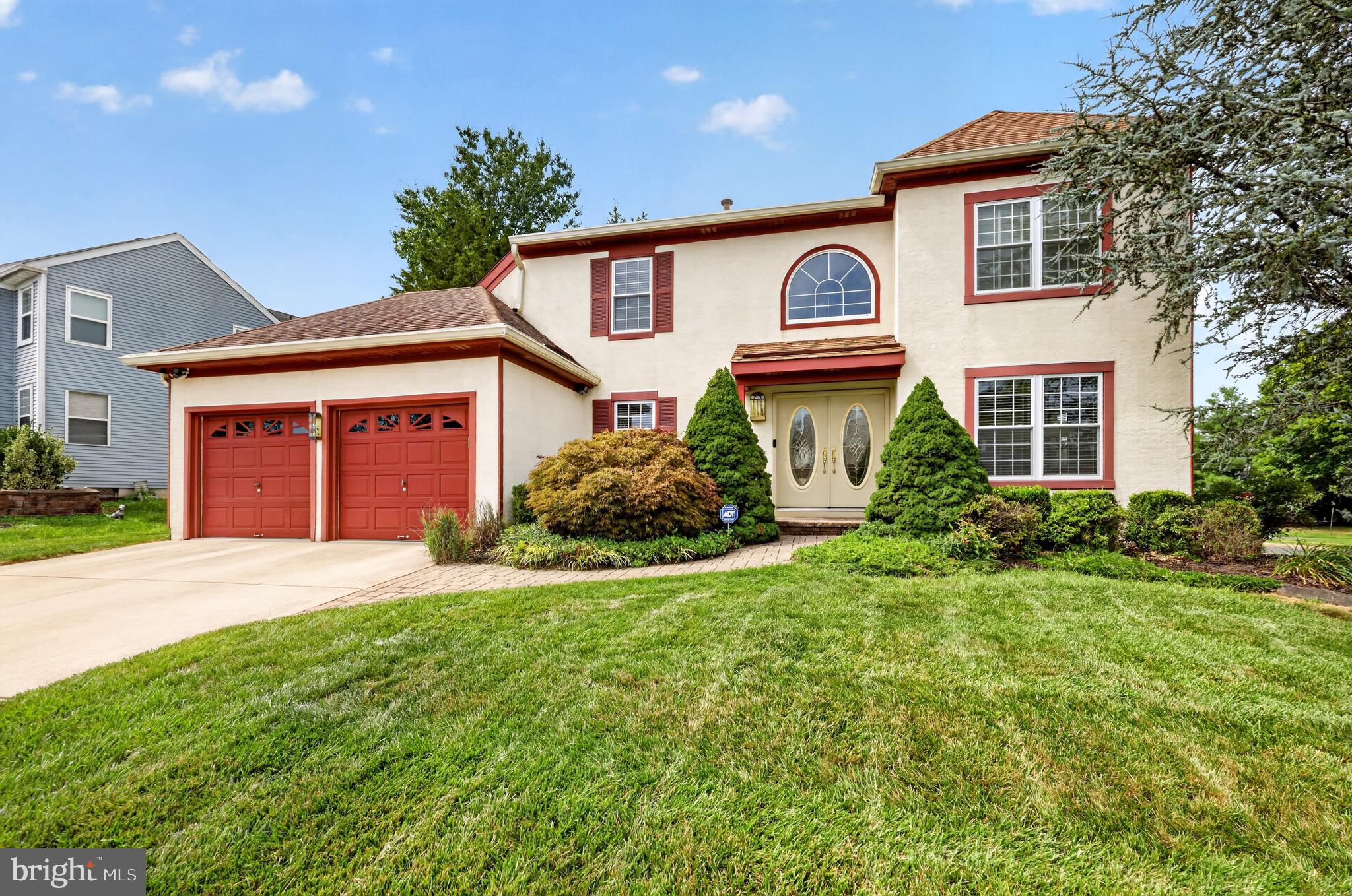 2 DOMINION DRIVE