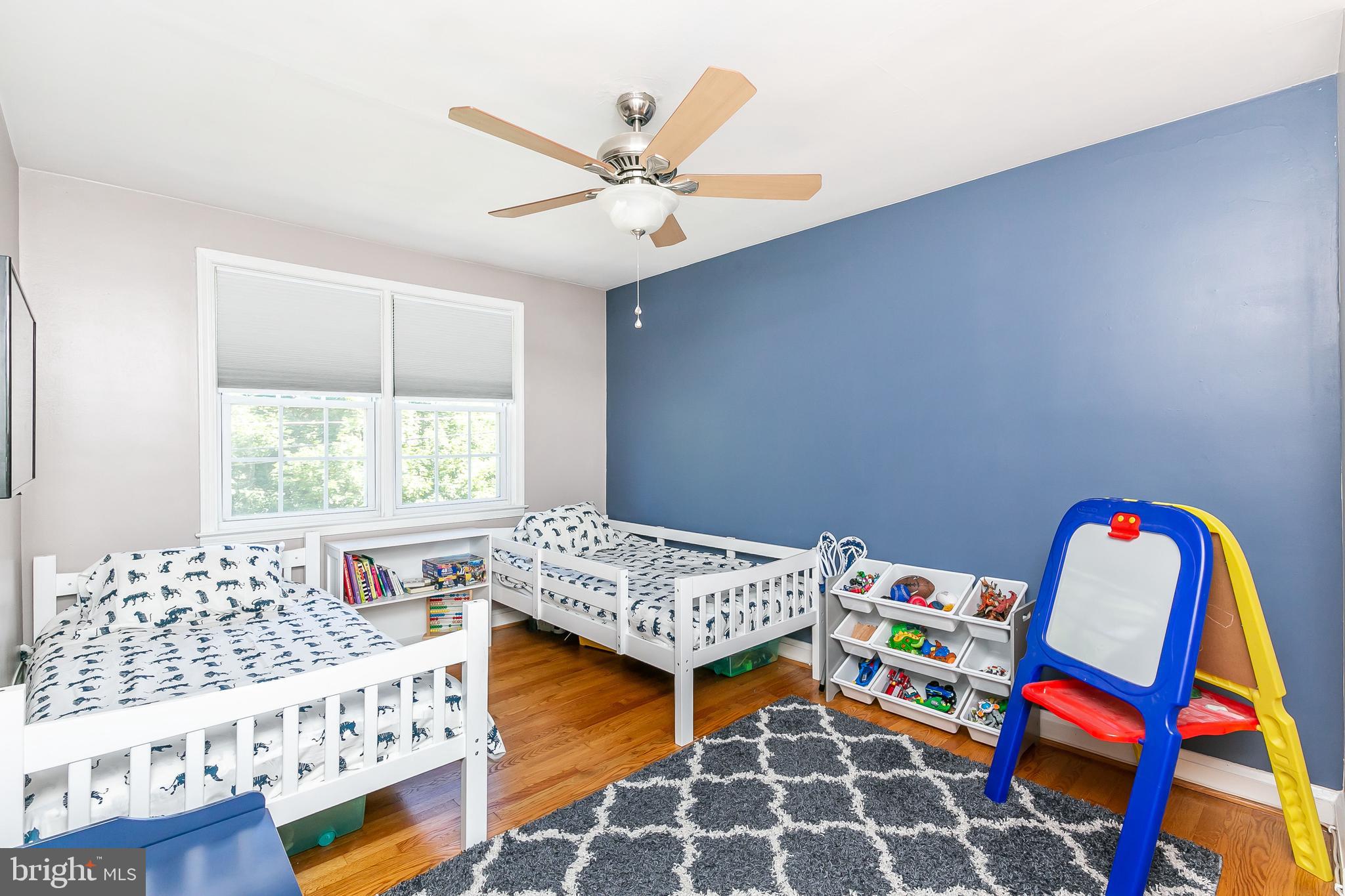 RODGERS FORGE - Residential