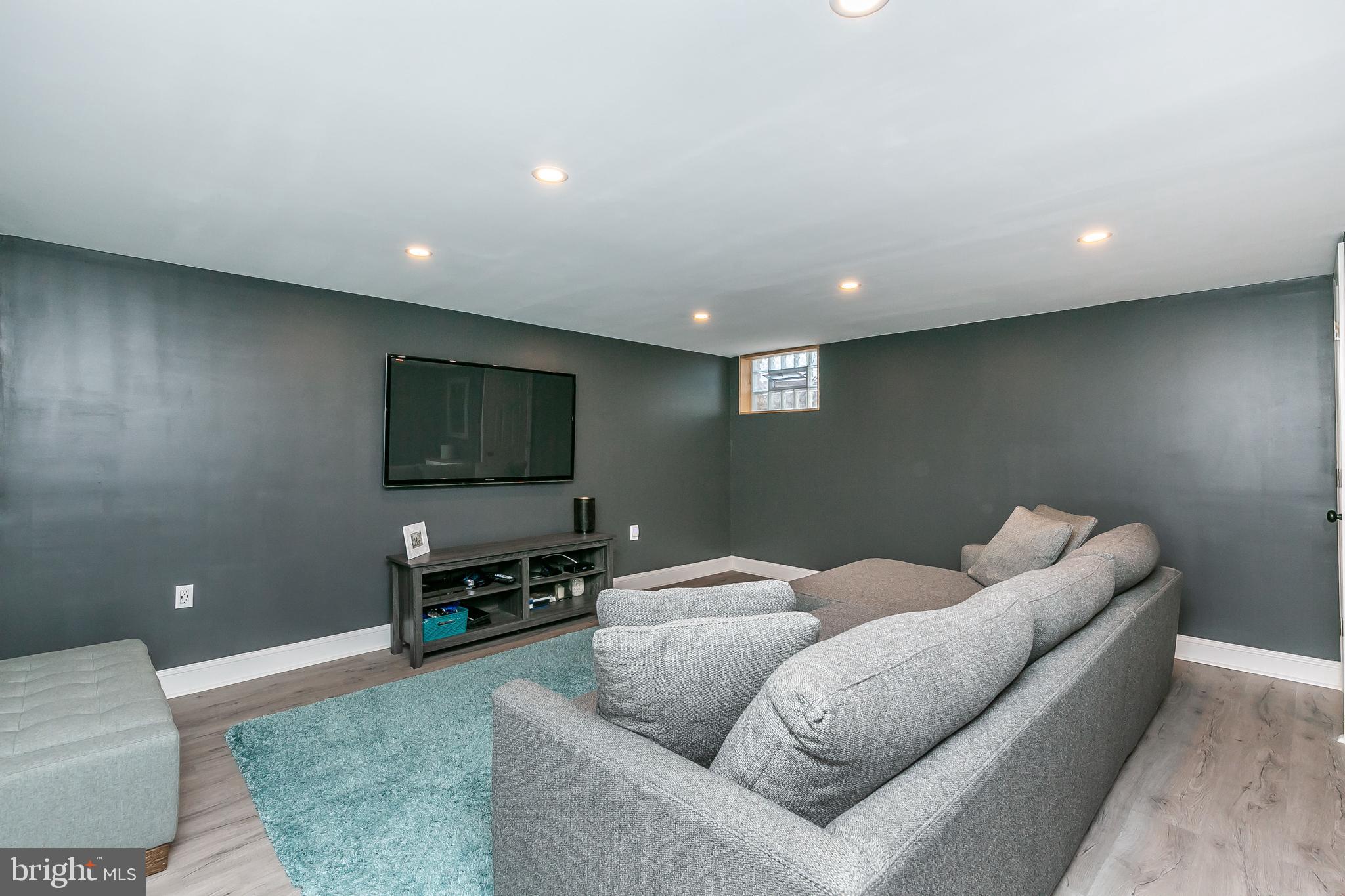 RODGERS FORGE - Residential