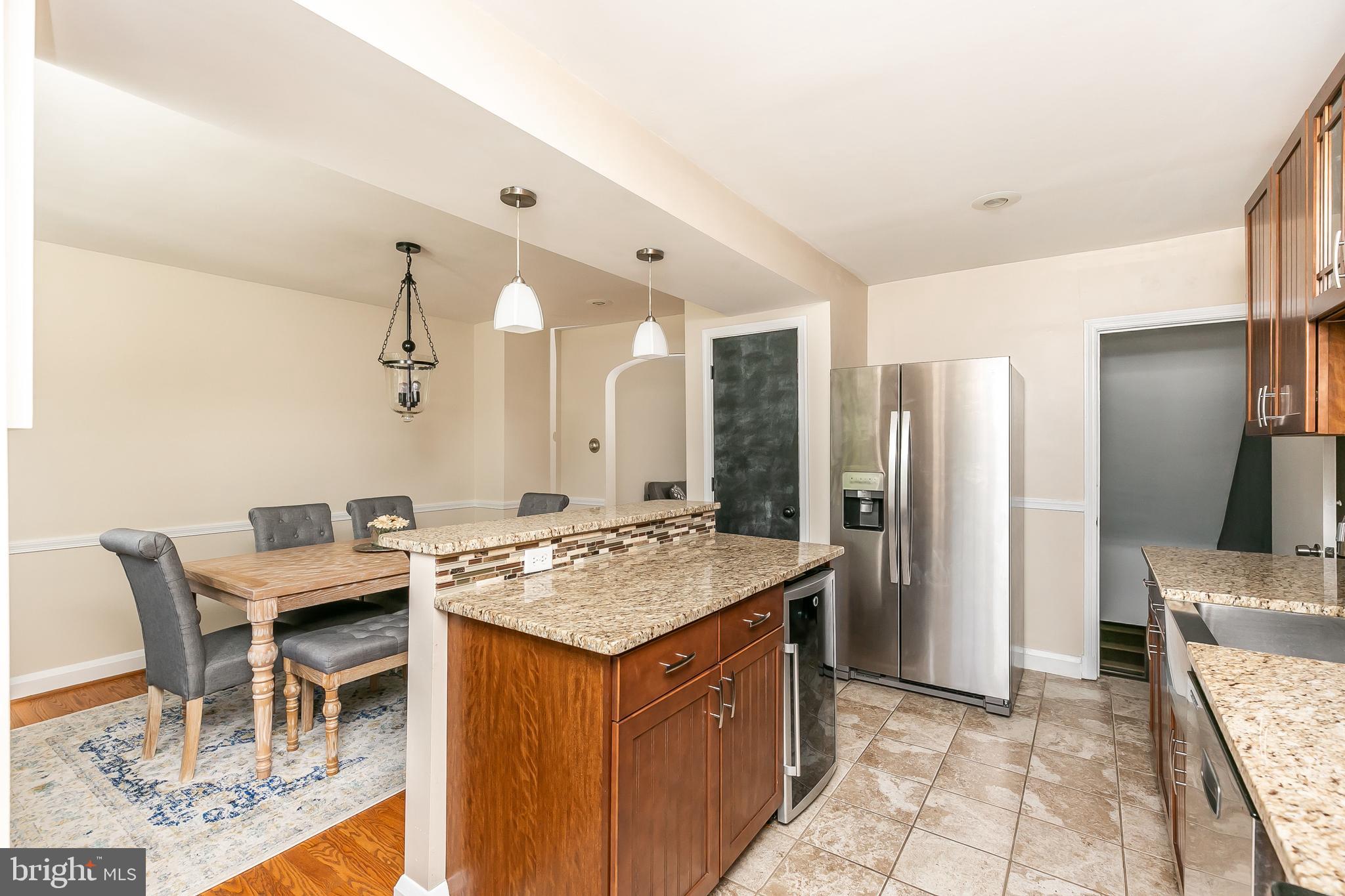 RODGERS FORGE - Residential