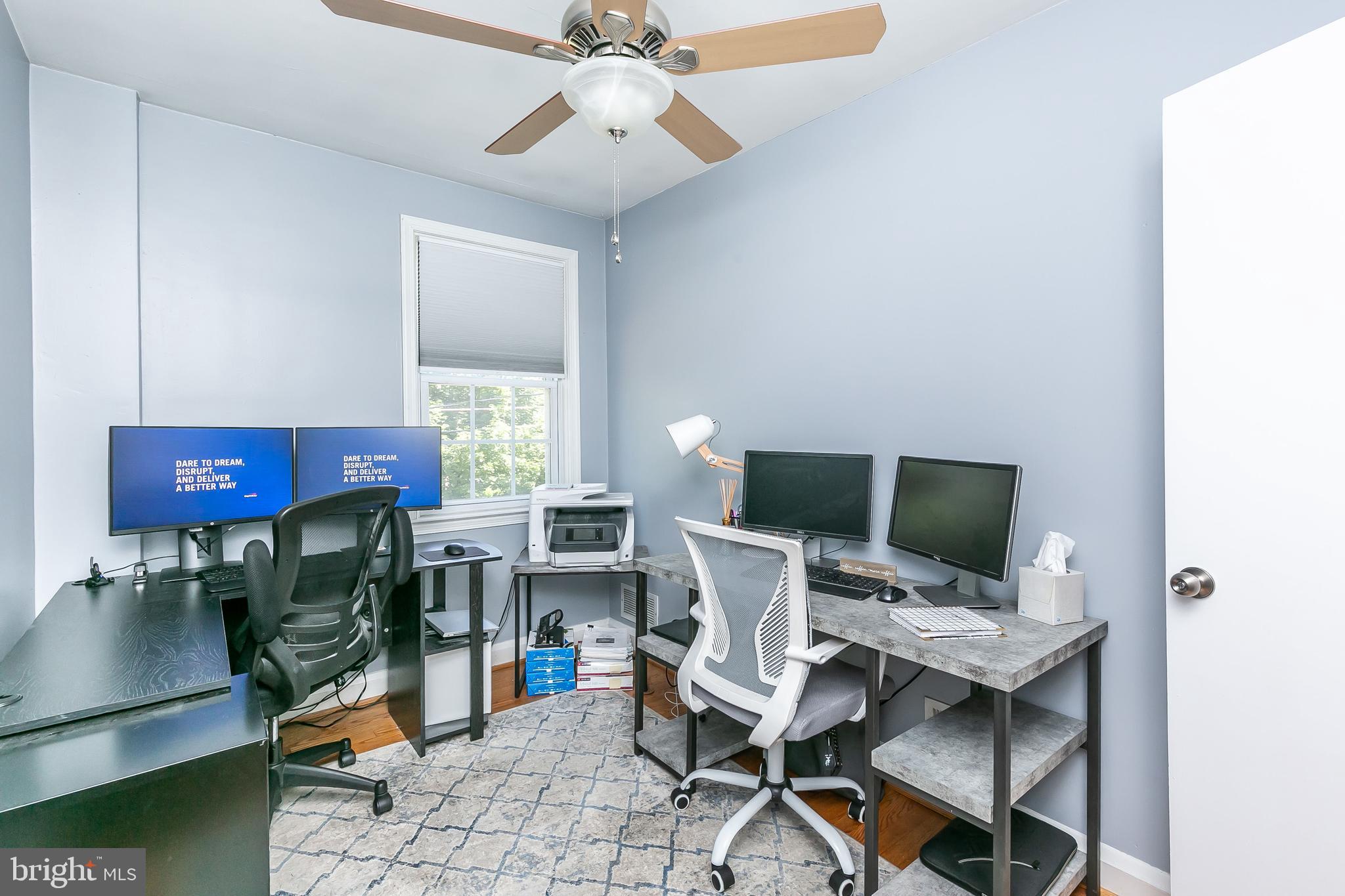 RODGERS FORGE - Residential