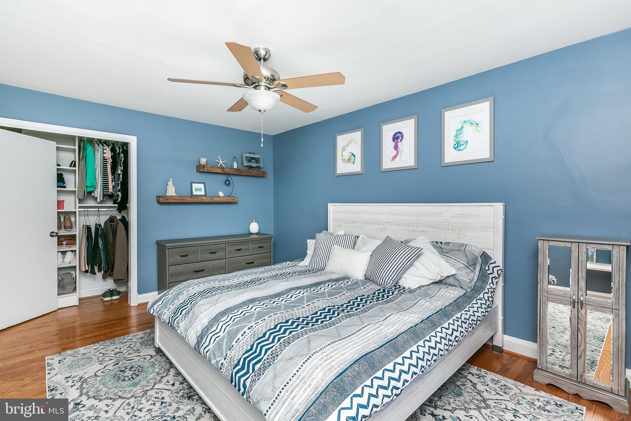 RODGERS FORGE - Residential