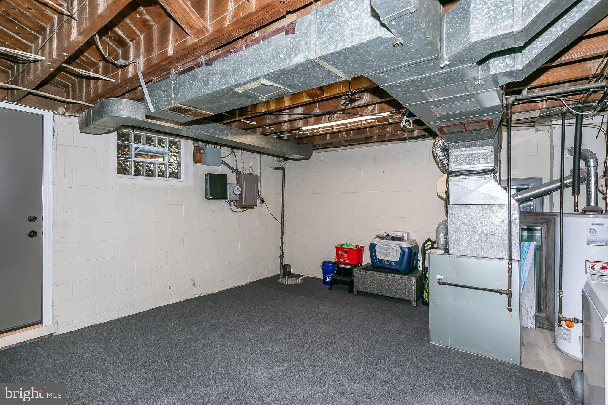 RODGERS FORGE - Residential