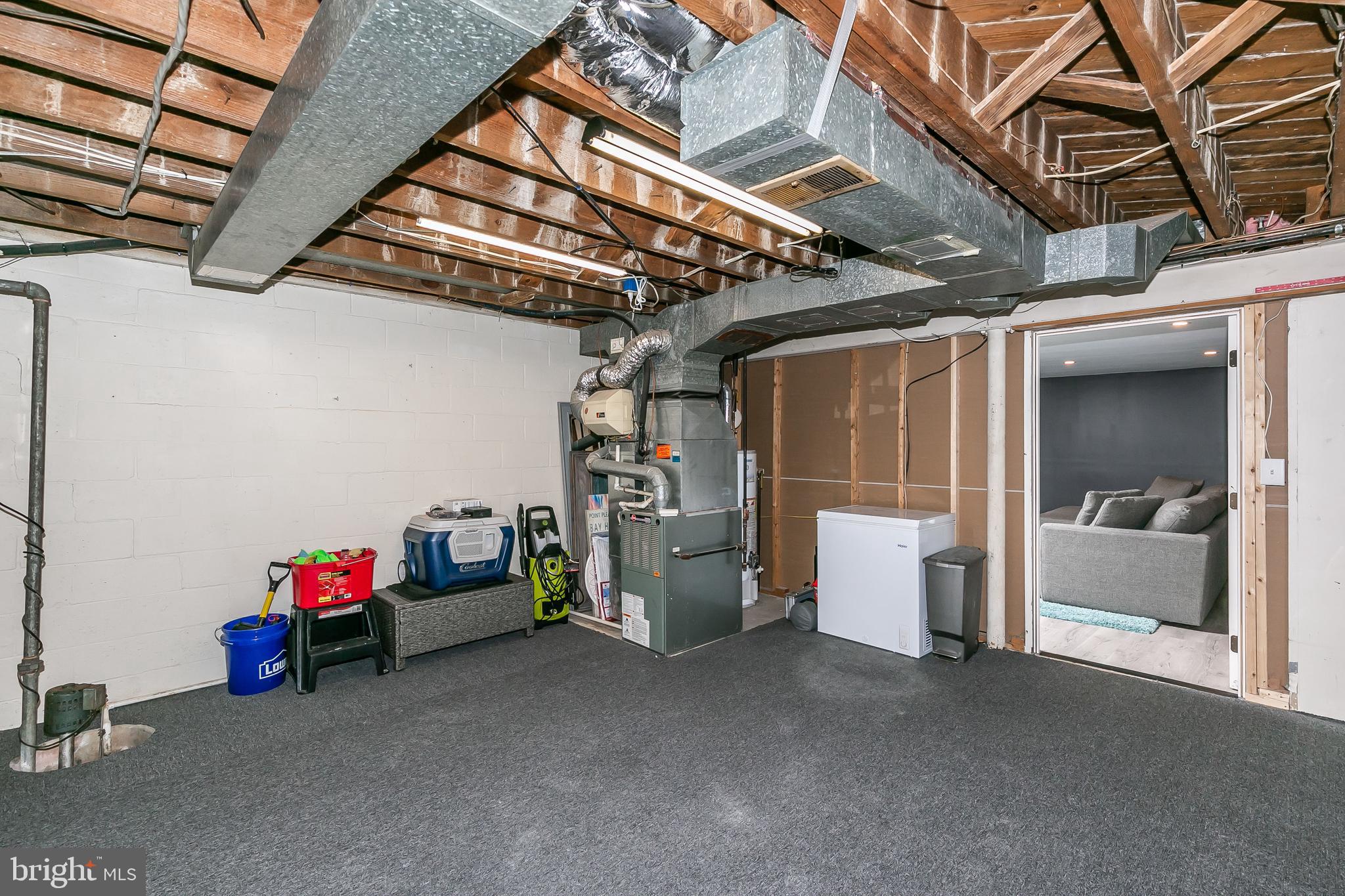 RODGERS FORGE - Residential