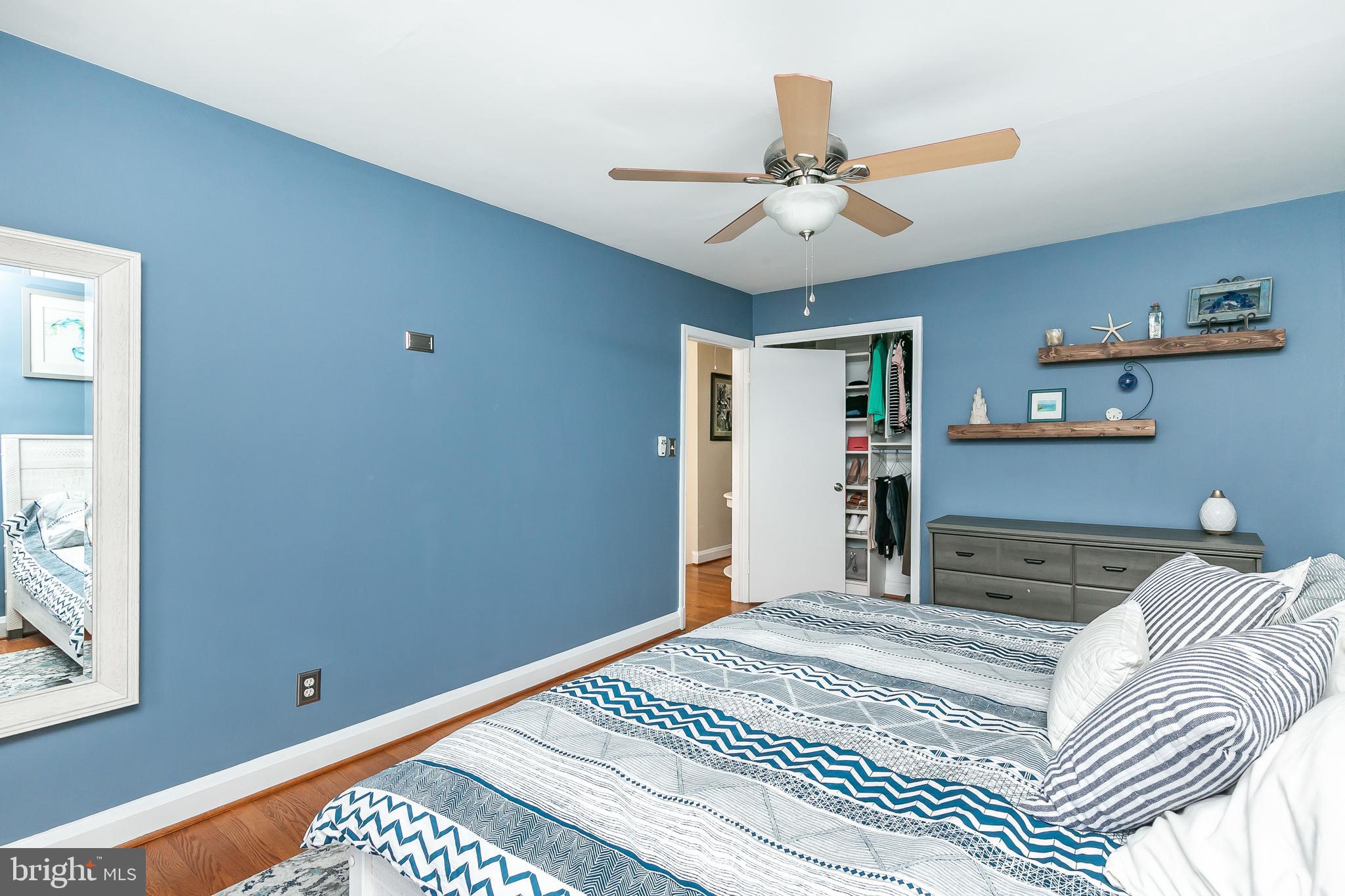 RODGERS FORGE - Residential