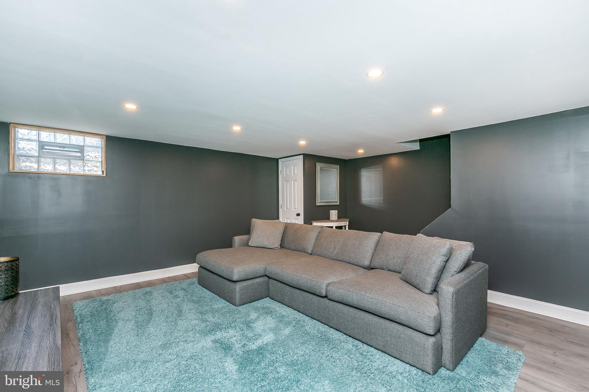 RODGERS FORGE - Residential